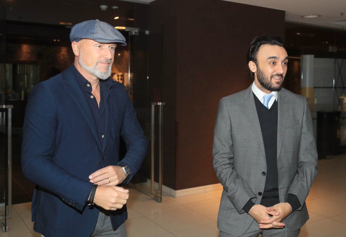 الأمير عبدالعزيز بن تركي الفيصل