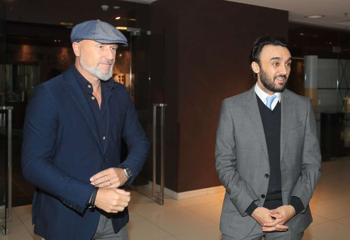 الأمير عبدالعزيز بن تركي الفيصل