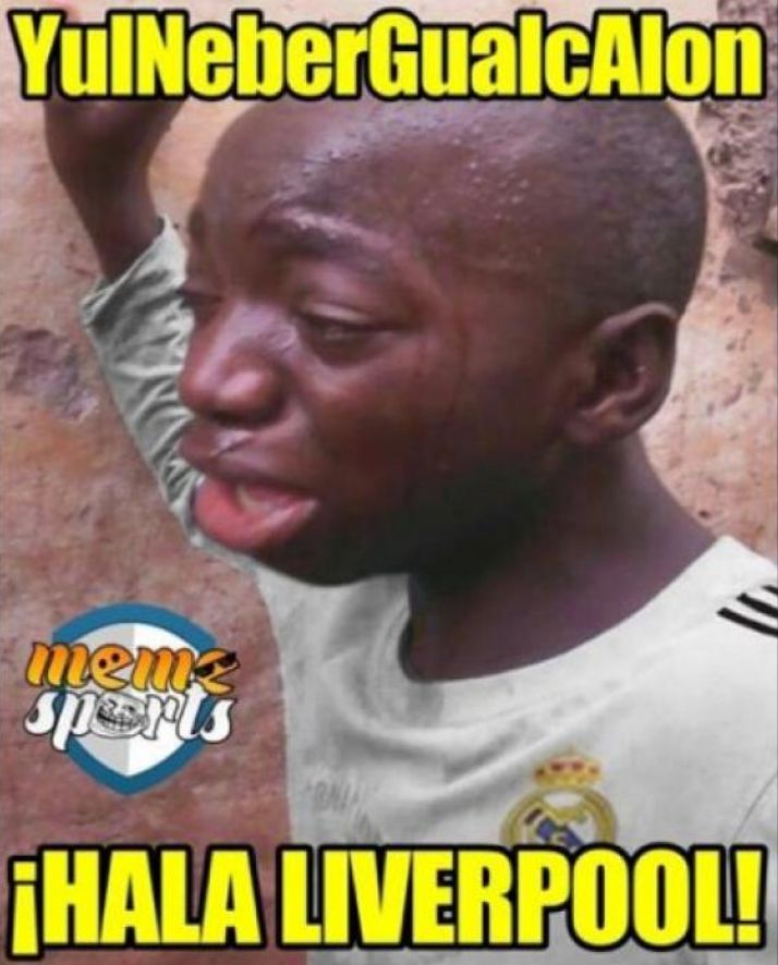 Memes Messi 010519