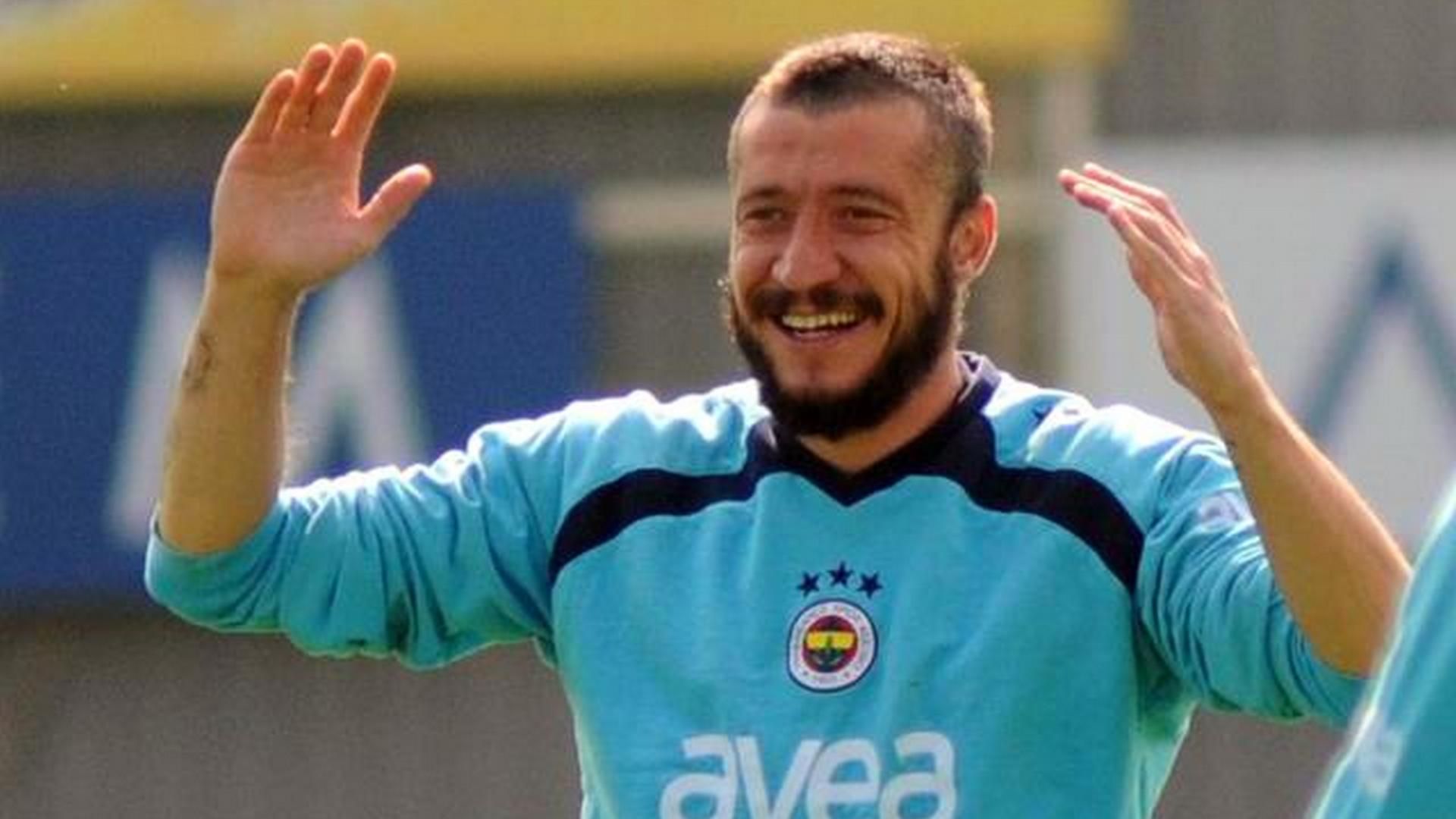 Tumer Metin