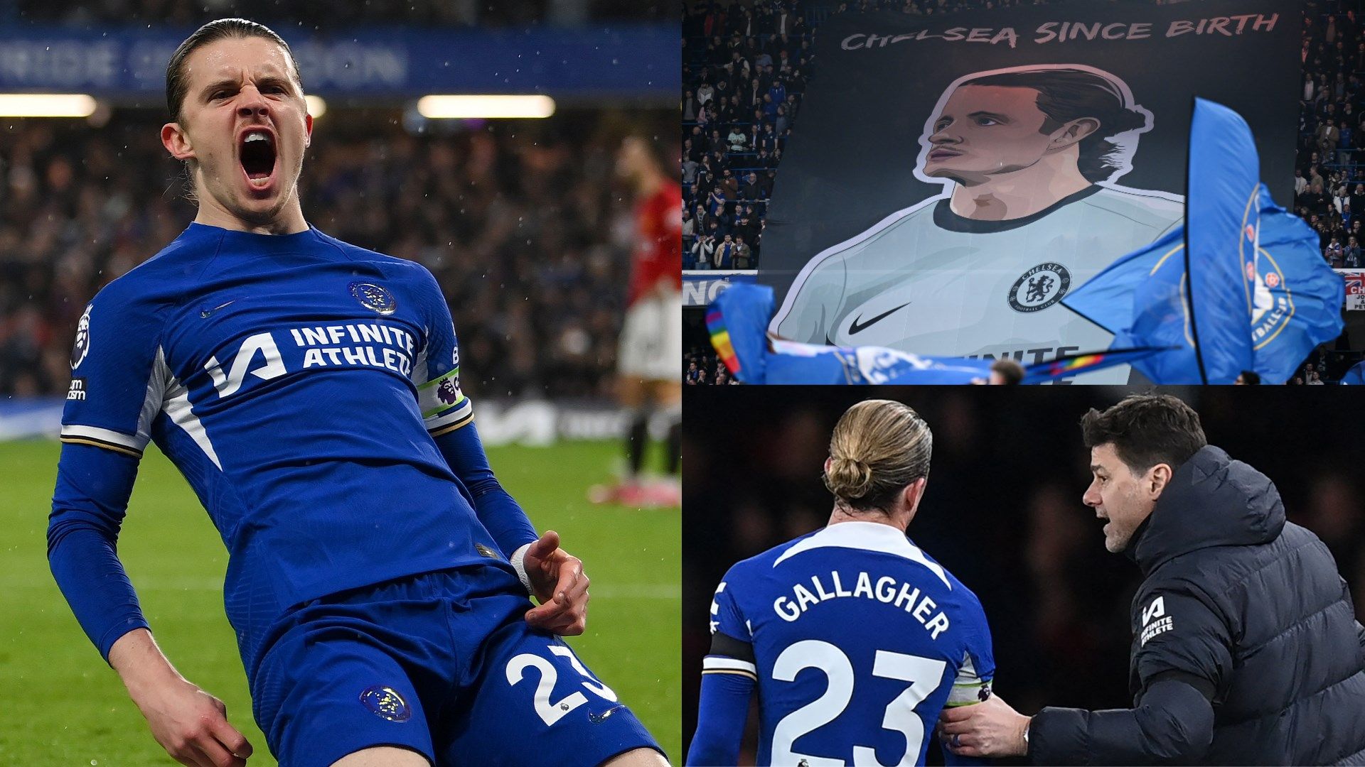 Conor Gallagher Chelsea GFX