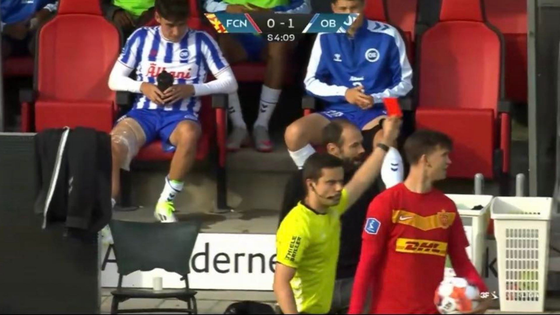 นิโคลัส มิคเกลสัน