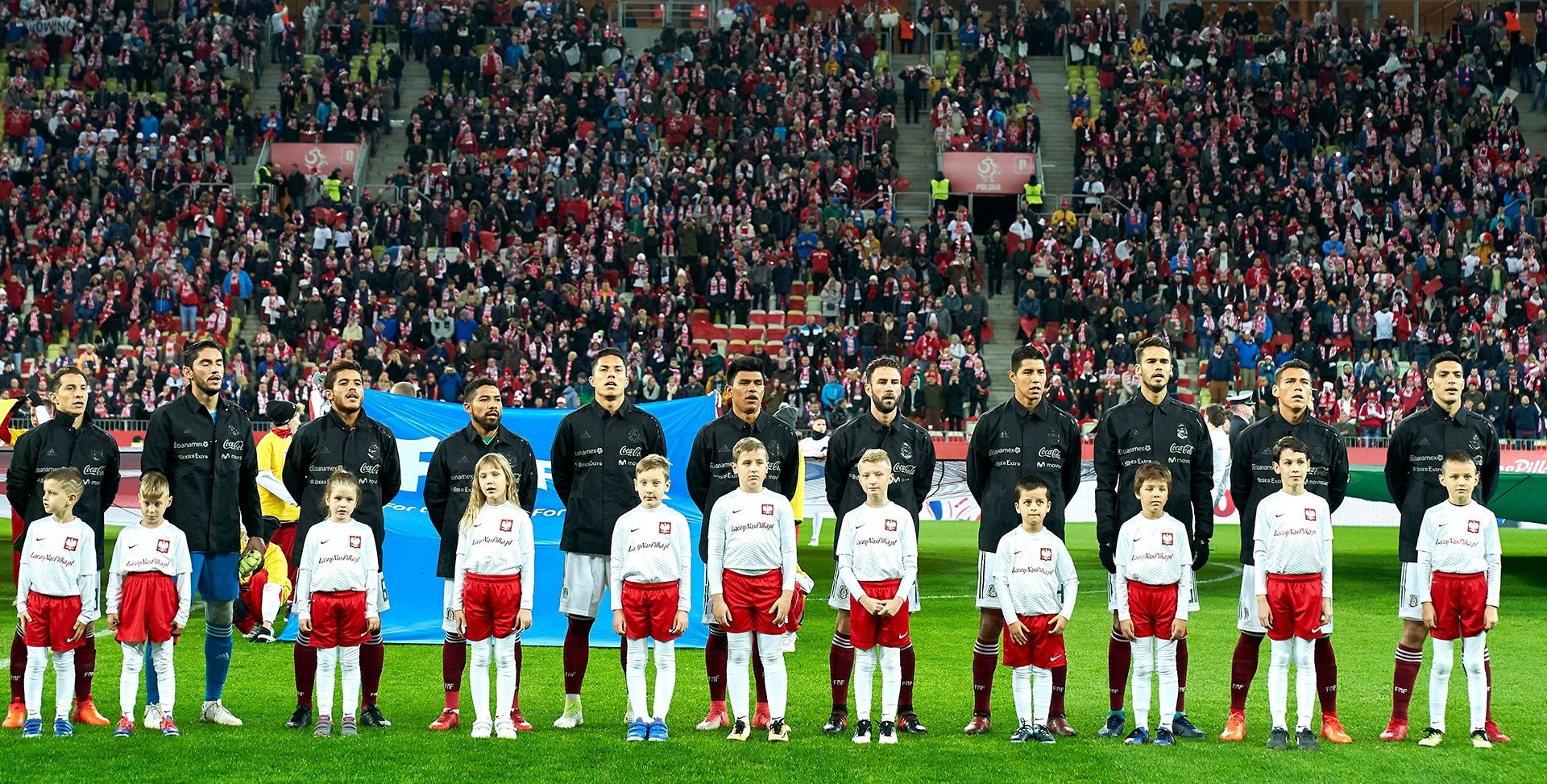 Selección Mexicana