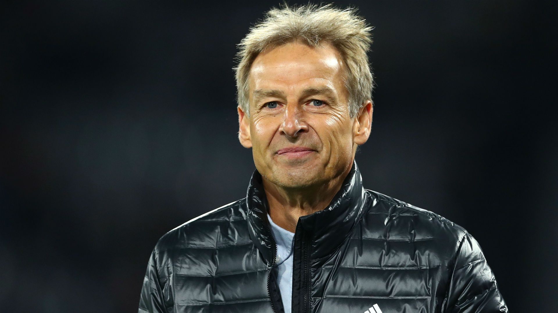 Jürgen Klinsmann 2019