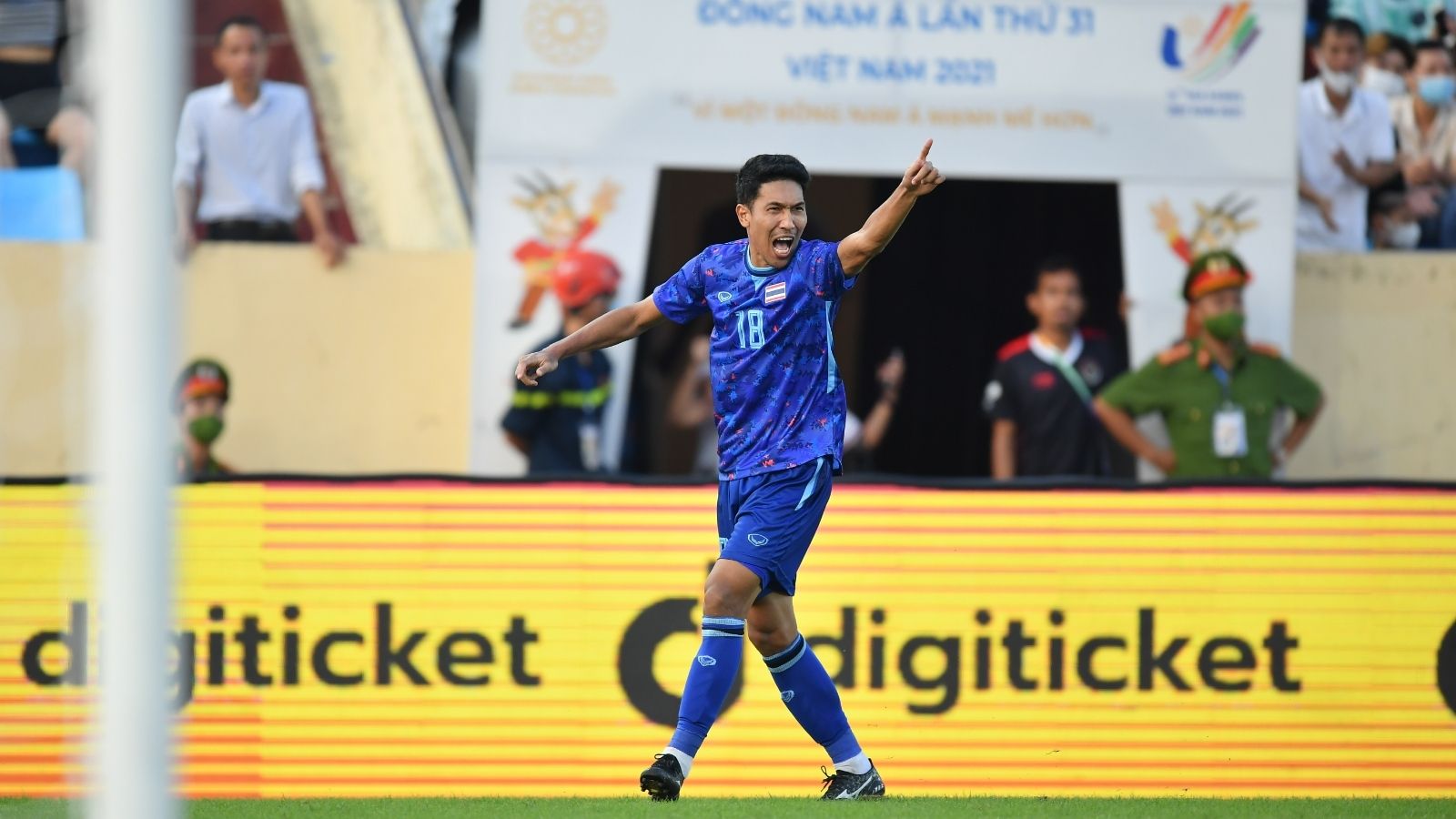 วีระเทพ ป้อมพันธุ์