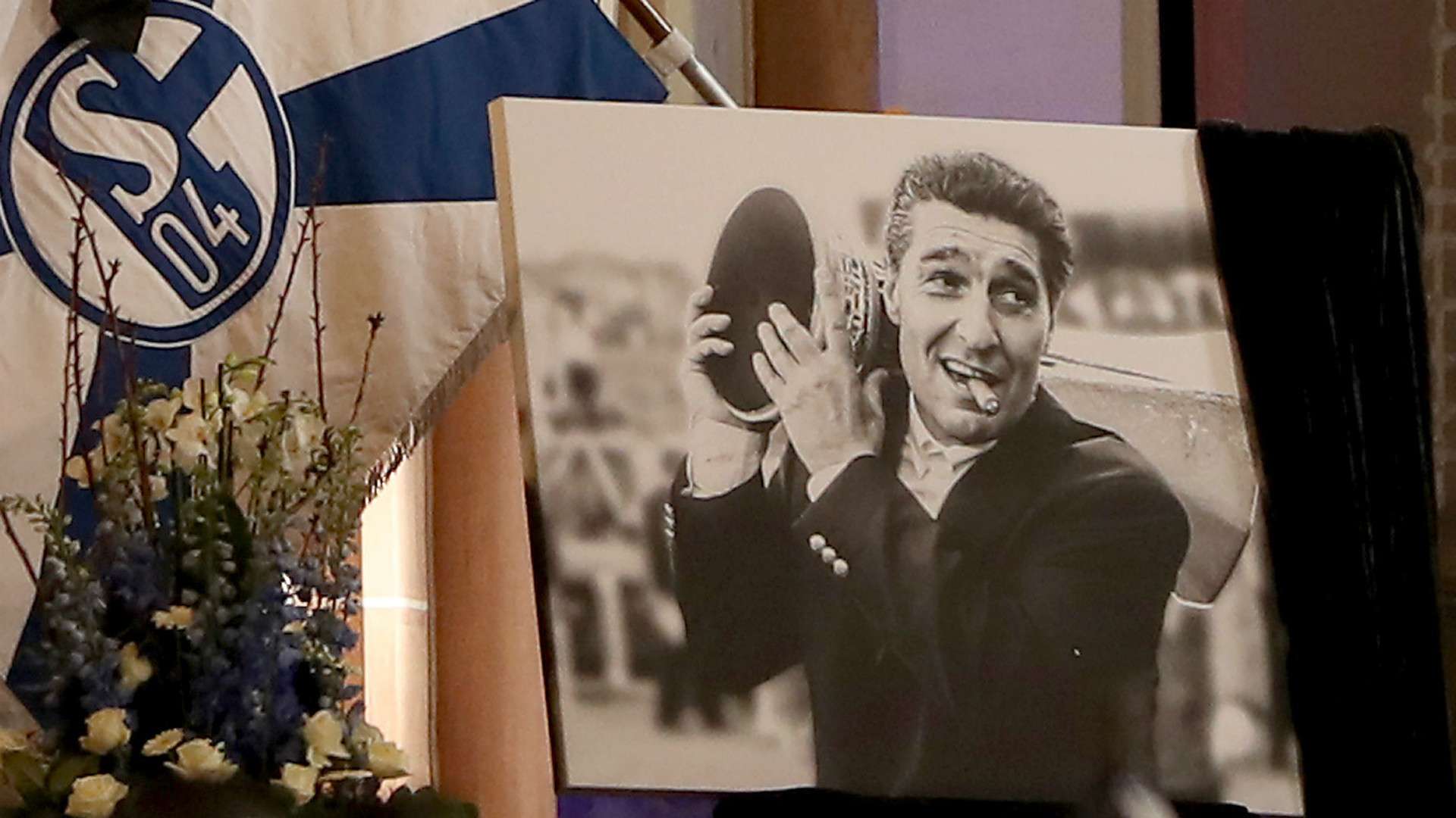 Rudi Assauer Memorial