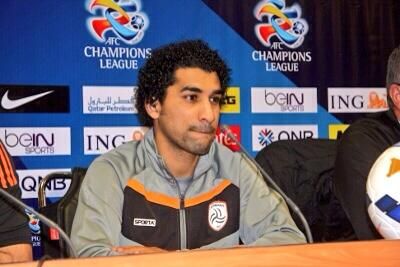 عطيف الشباب