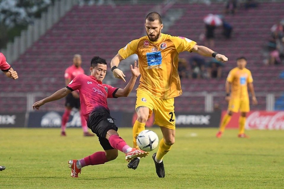 ดราแกน บอสโควิช