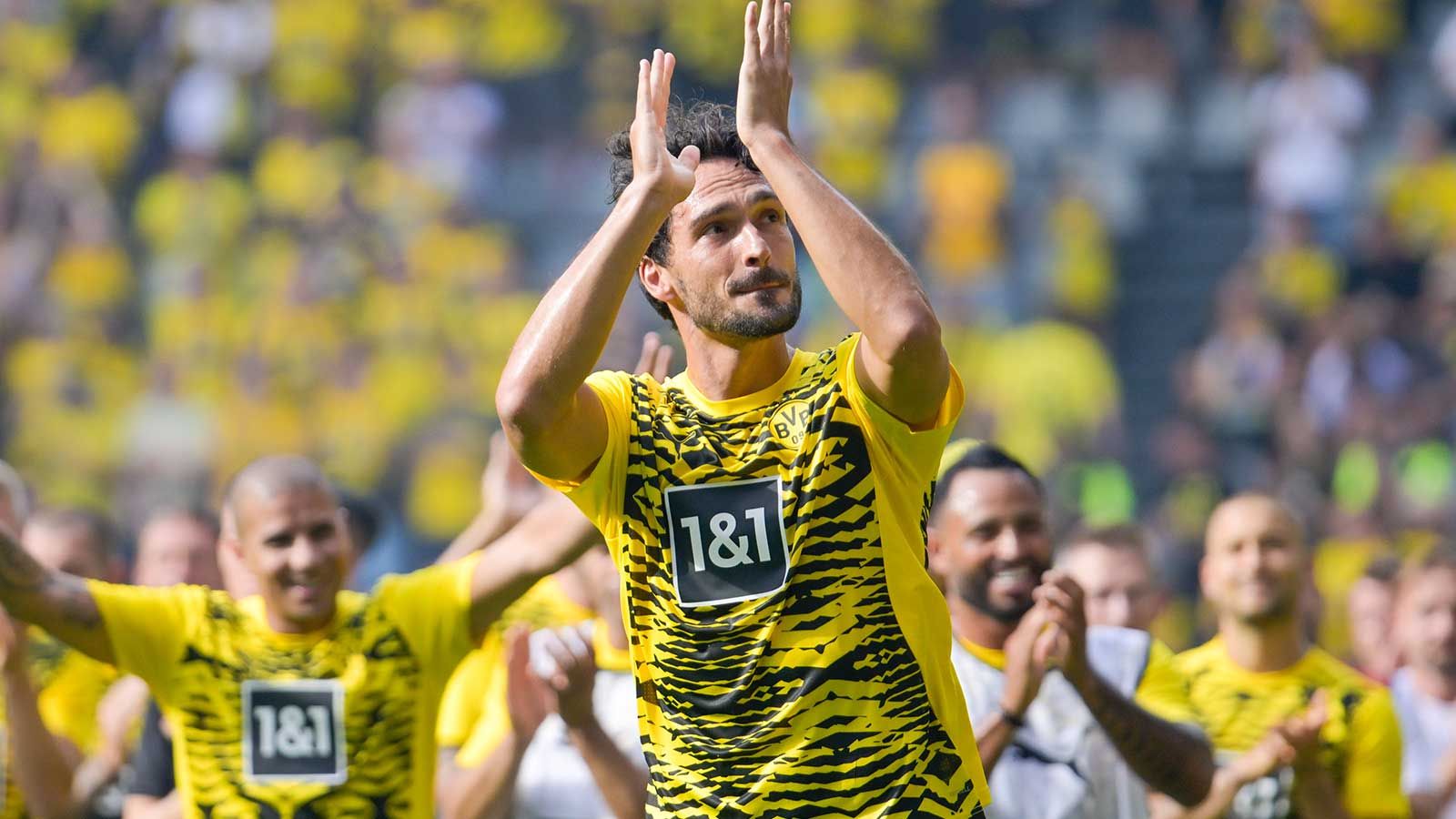 Hummels