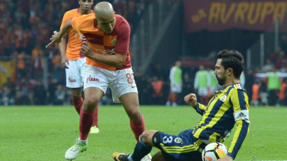 Galatasaray 22102017