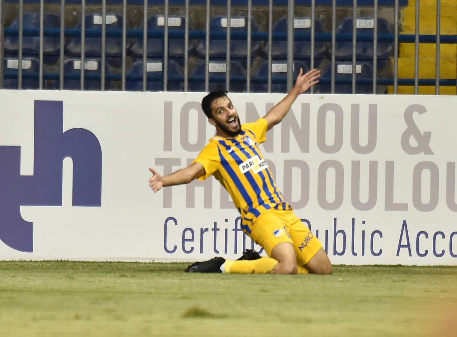 موسى التعمري