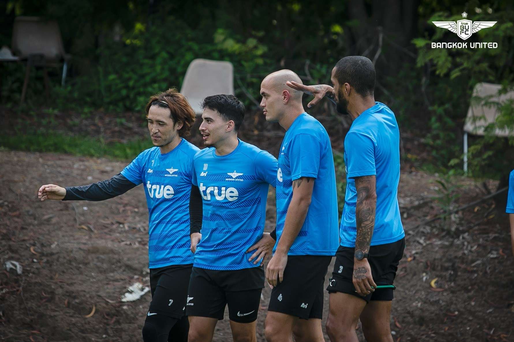 ทรู แบงค็อก