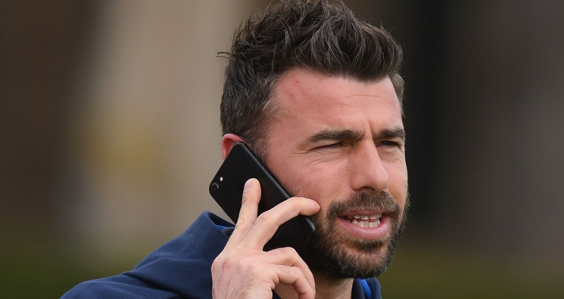 Andrea Barzagli Italy