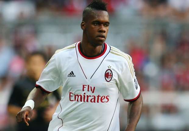 Jherson Vergara - Milan