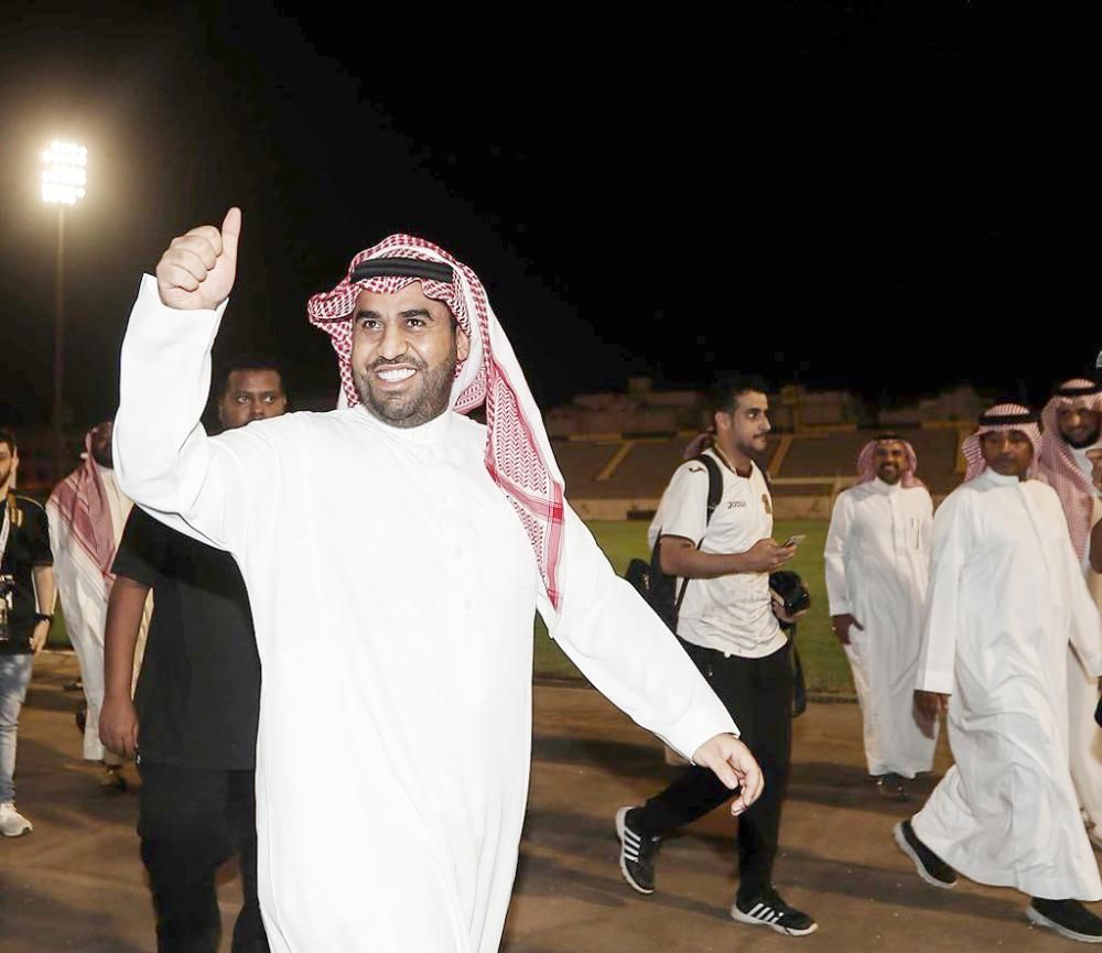 نواف المقيرن