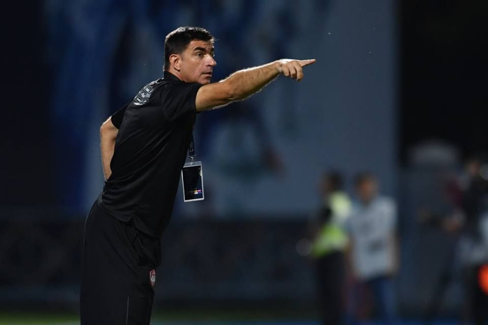 ราโดวาน เคอร์ซิช