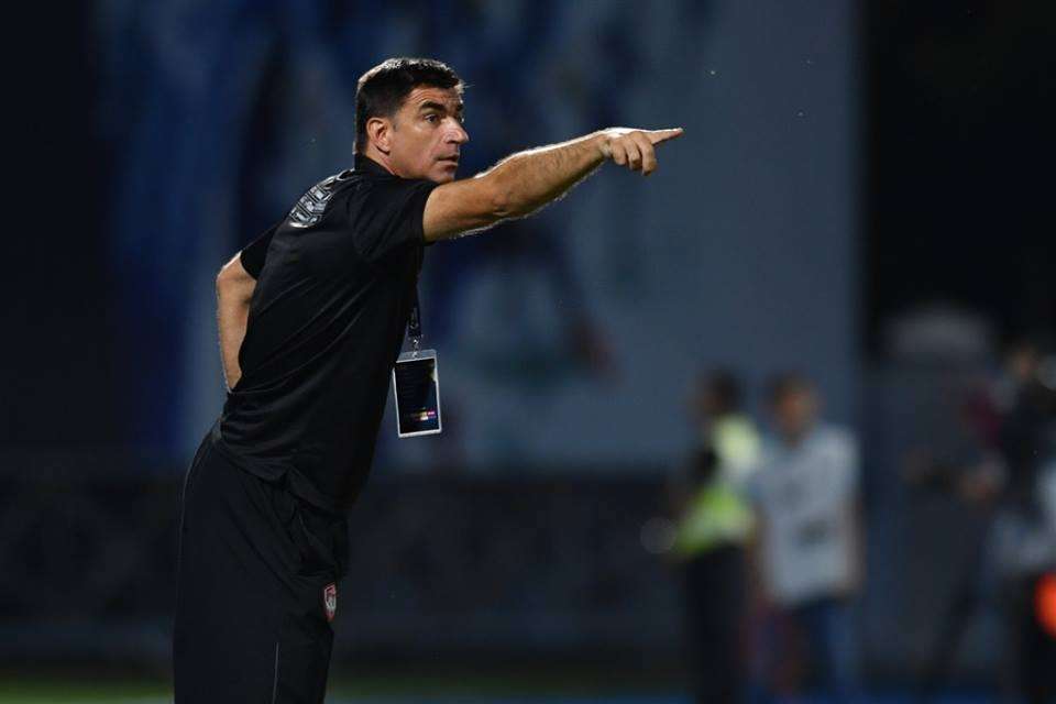 ราโดวาน เคอร์ซิช