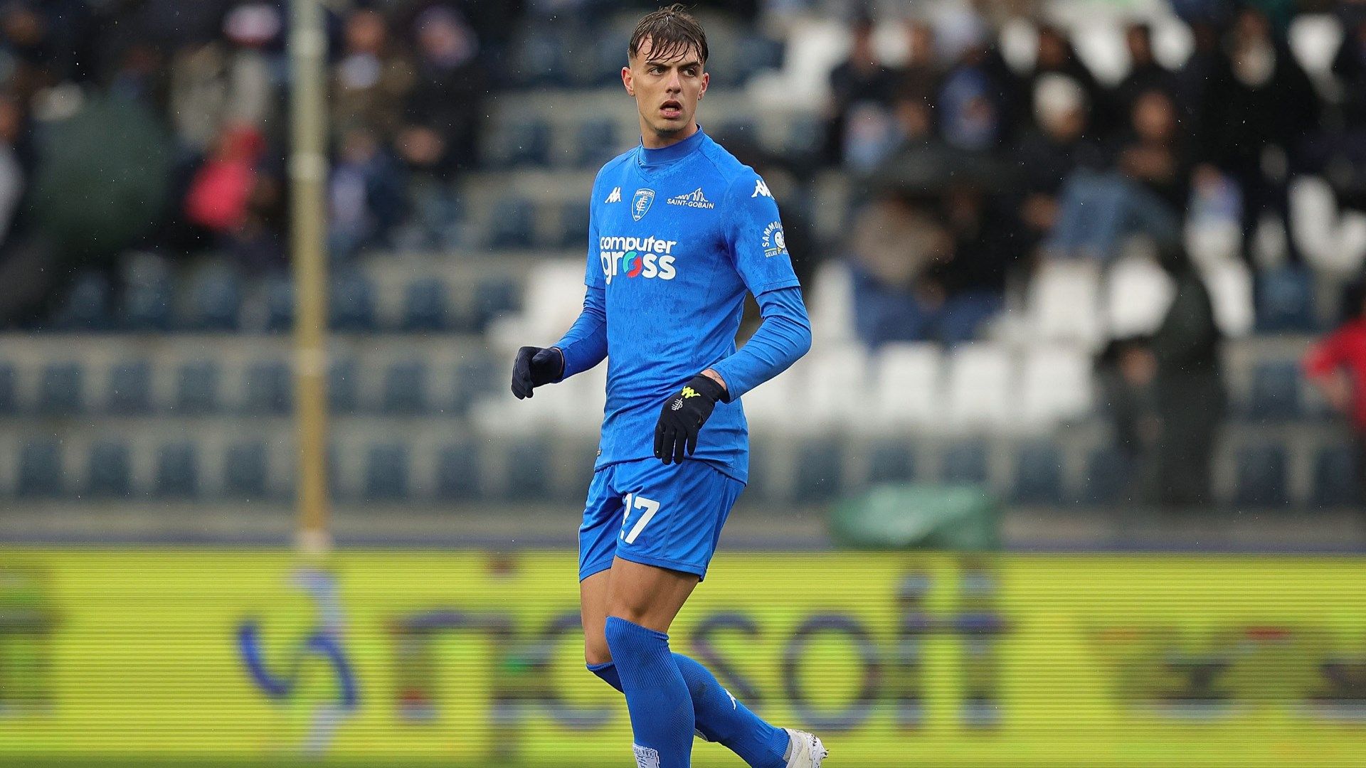 Daniel Maldini Empoli