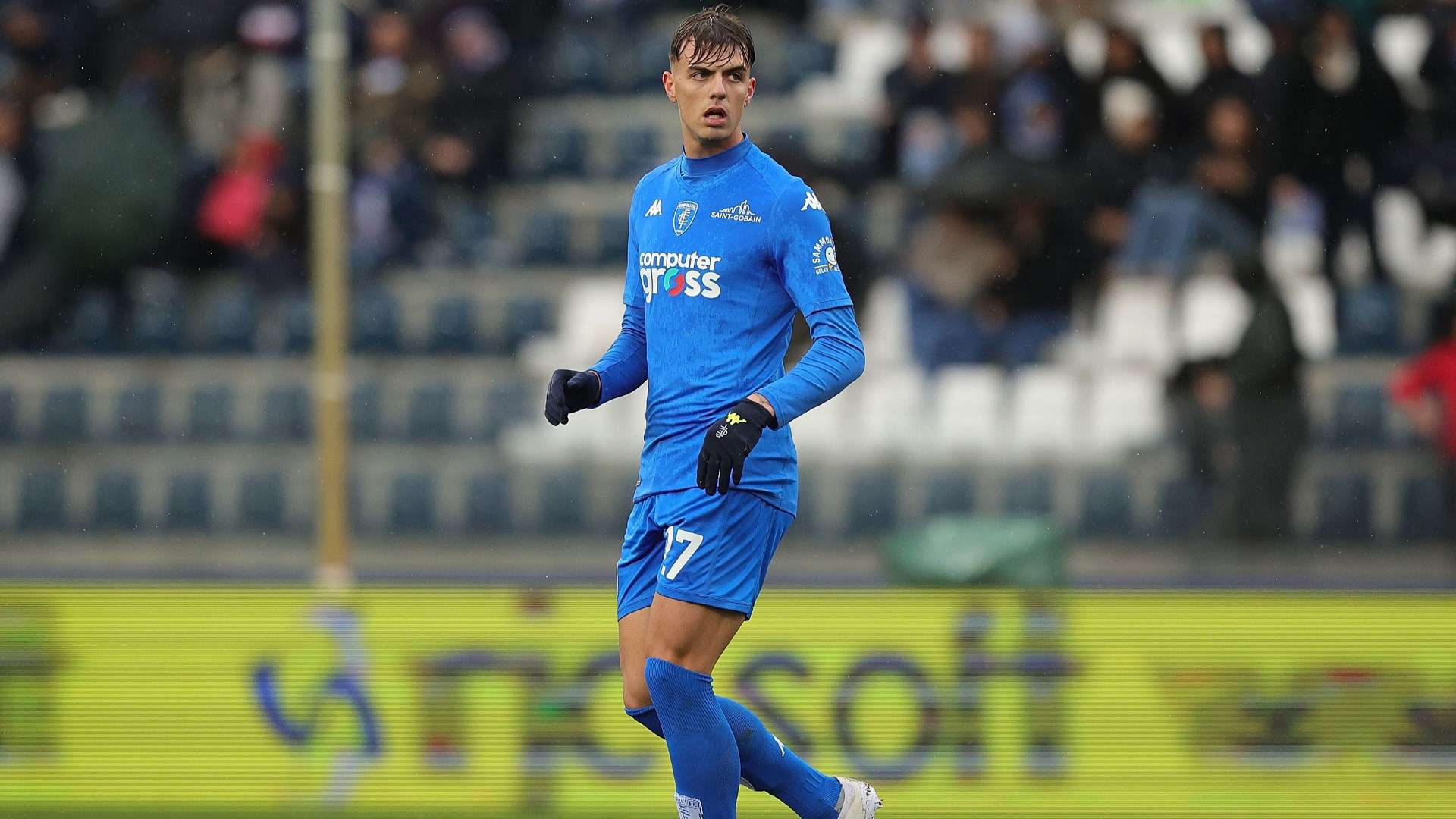 Daniel Maldini Empoli