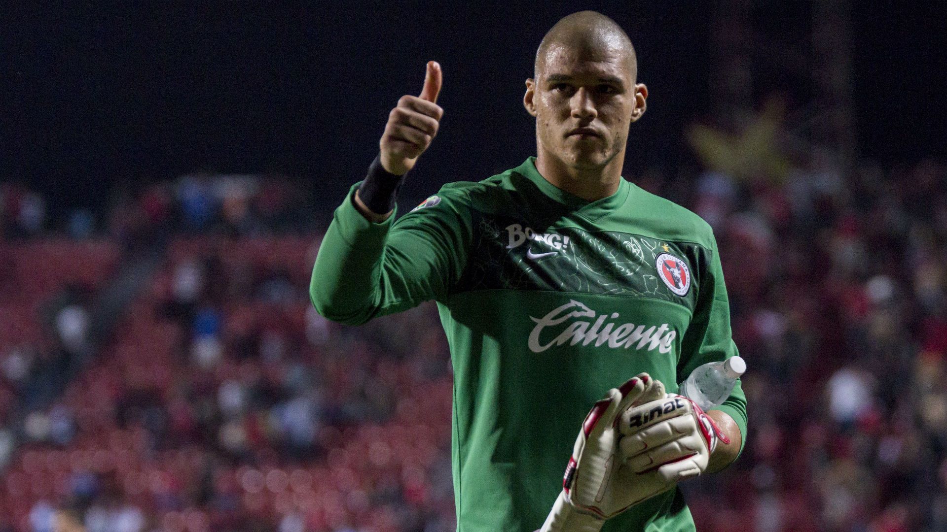 Gibrán Lajud Xolos de Tijuana