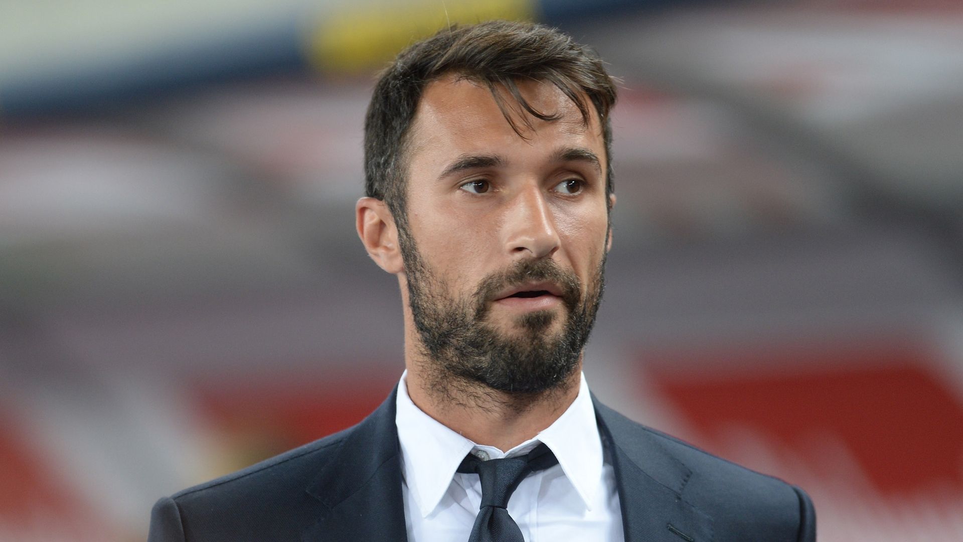 Mirko Vucinic
