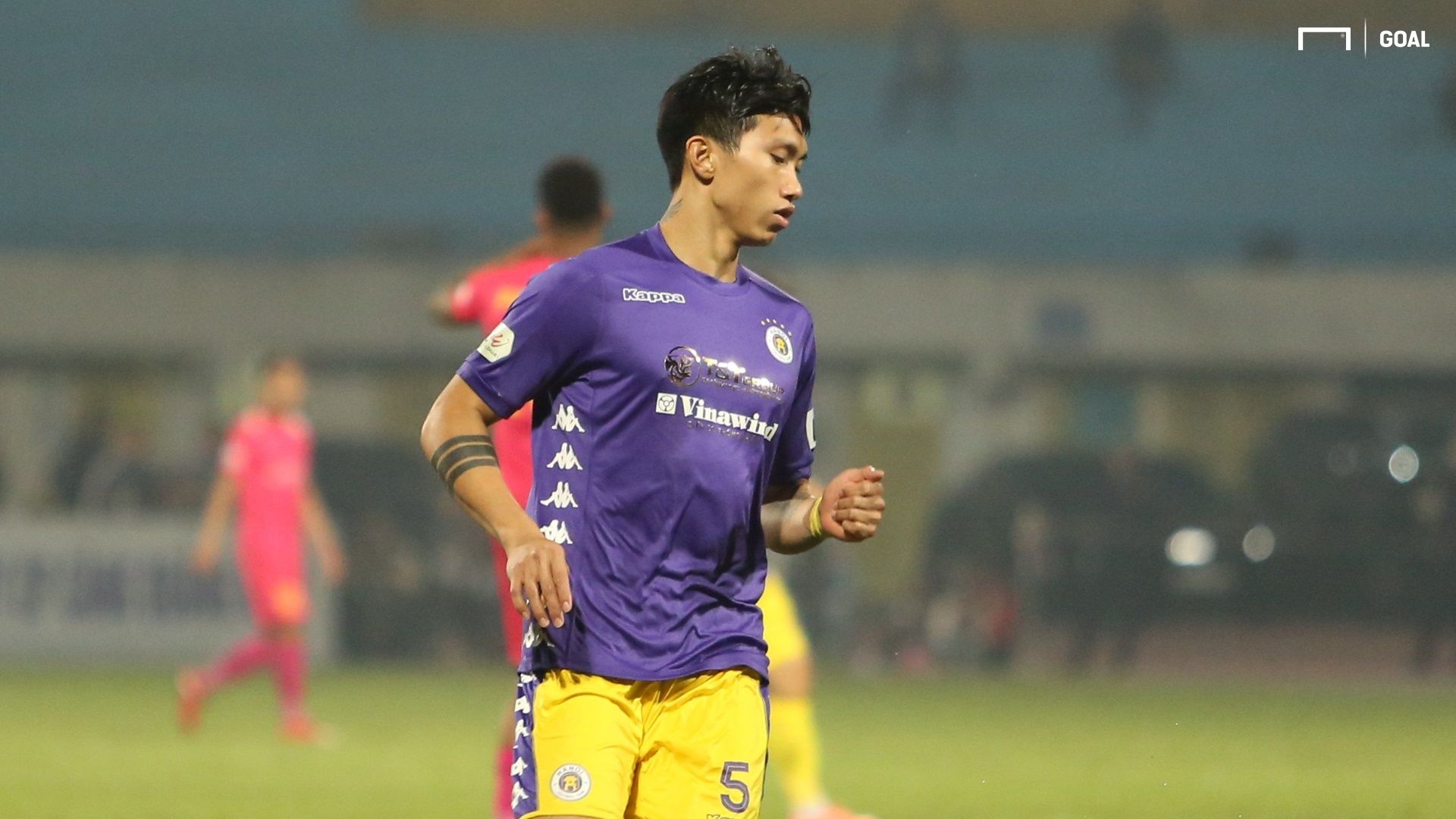 Ha Noi FC vs Sai Gon FC | V.League 2020