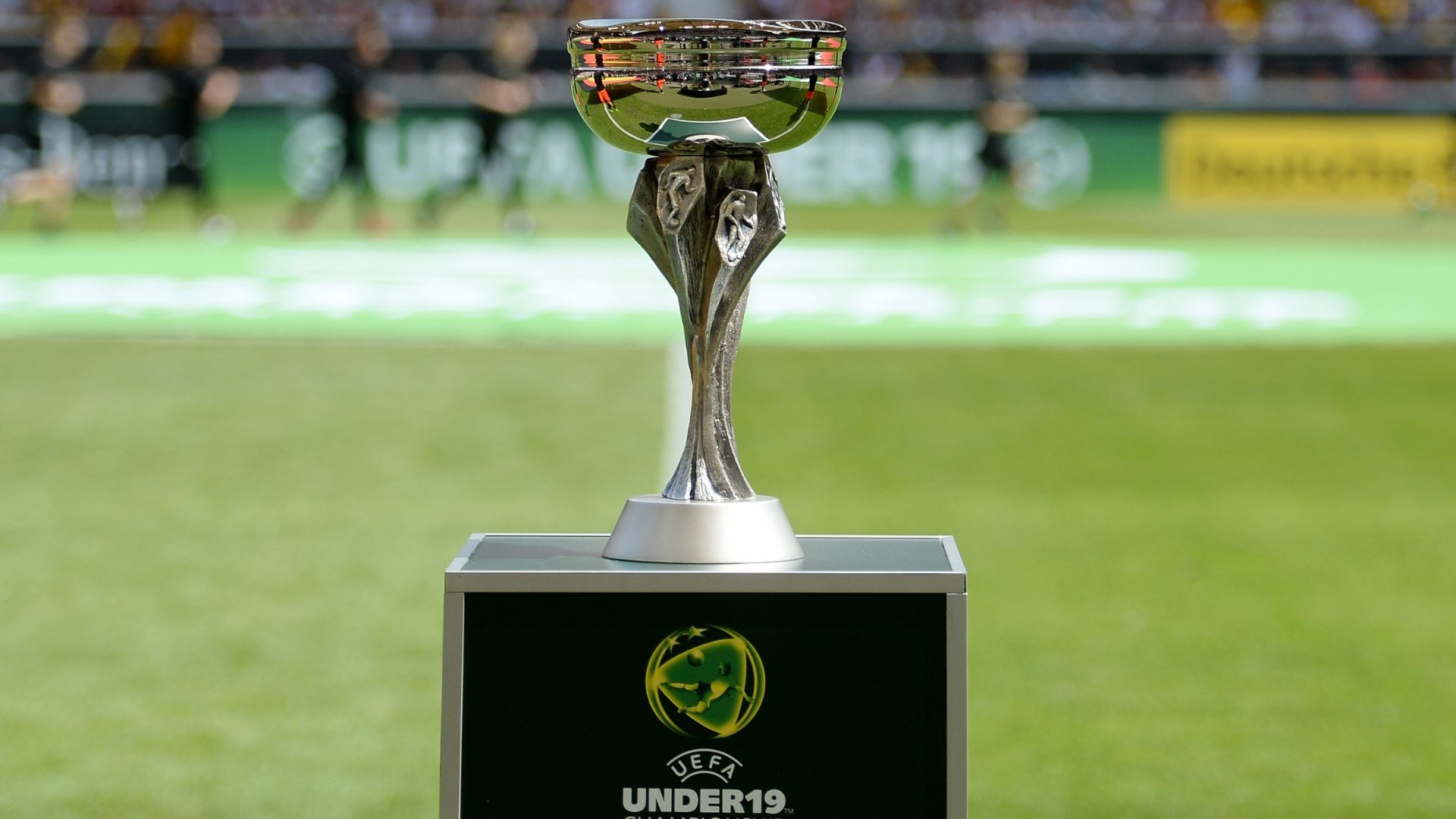 Euro Under 19
