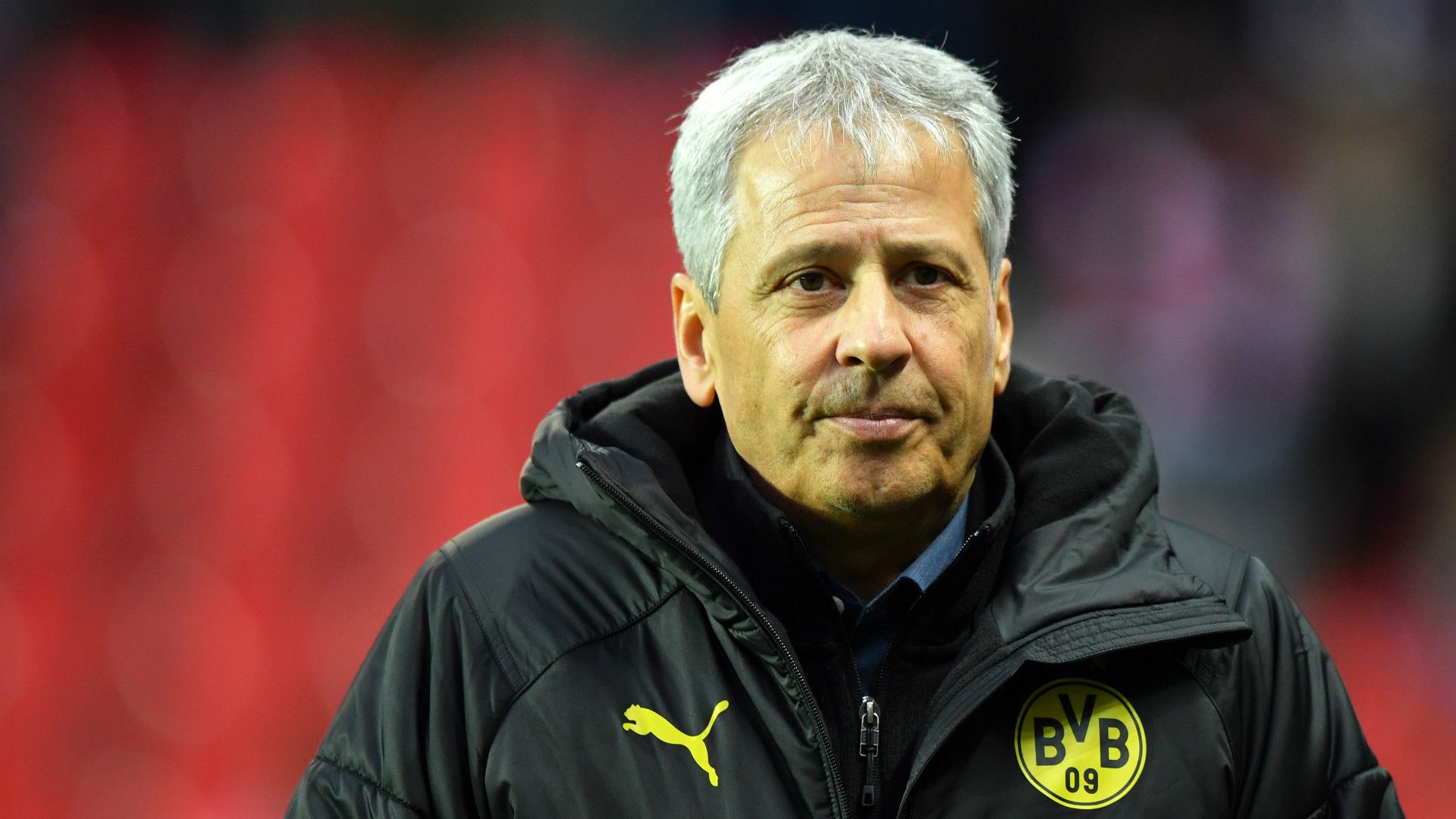 Lucien Favre BVB 02102019