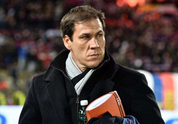 Roma_Rudi Garcia