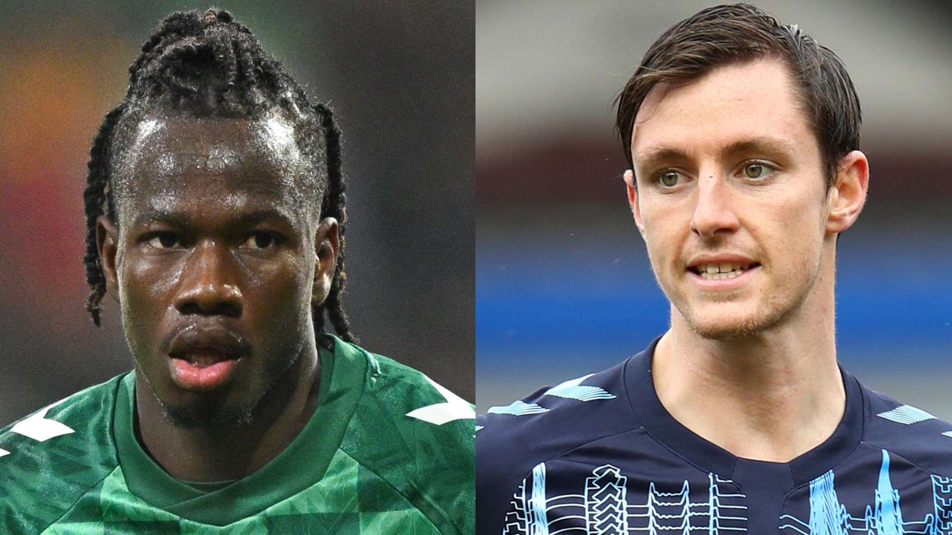 Issa Kabore Dom Hyam