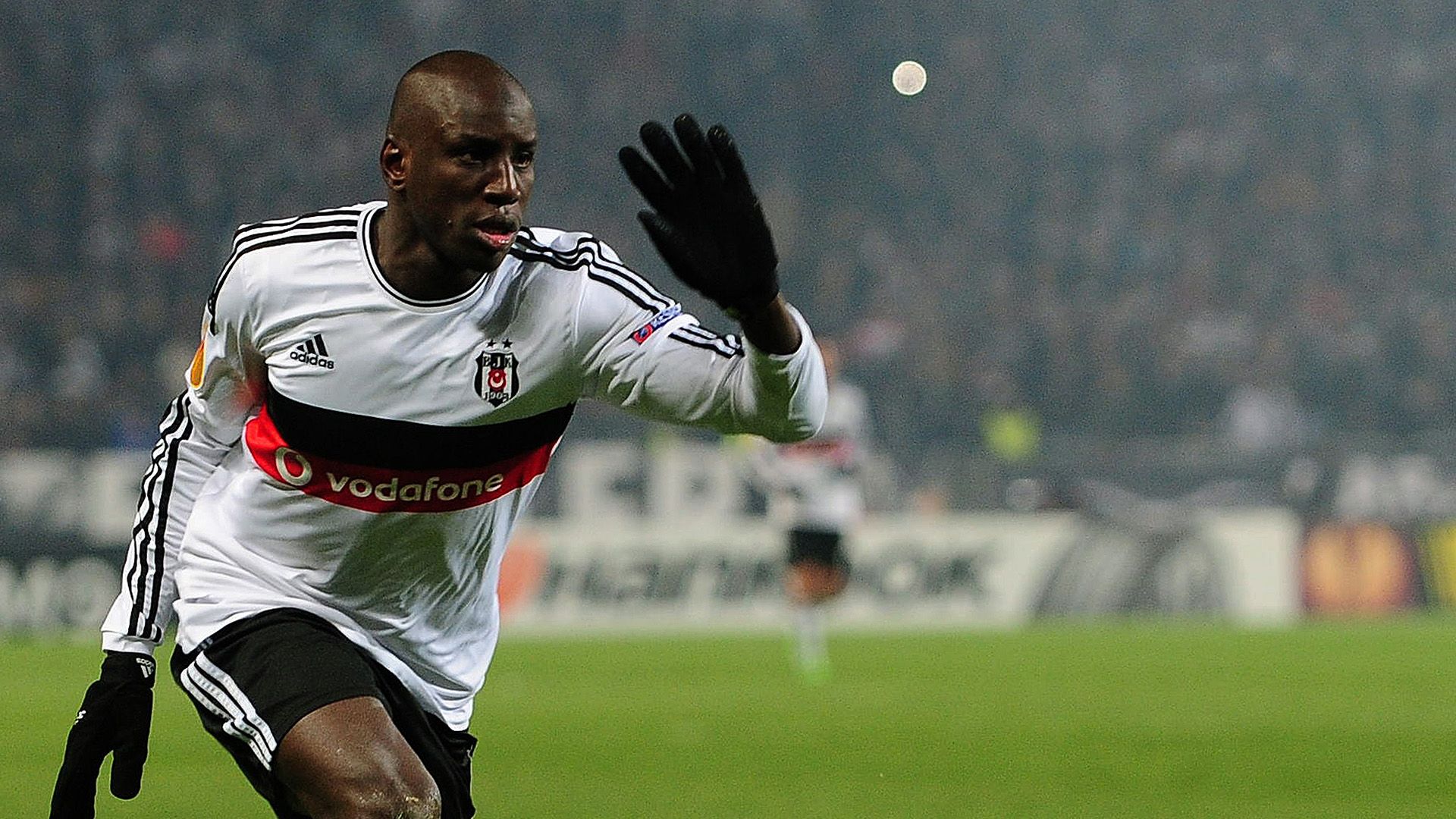 Demba Ba