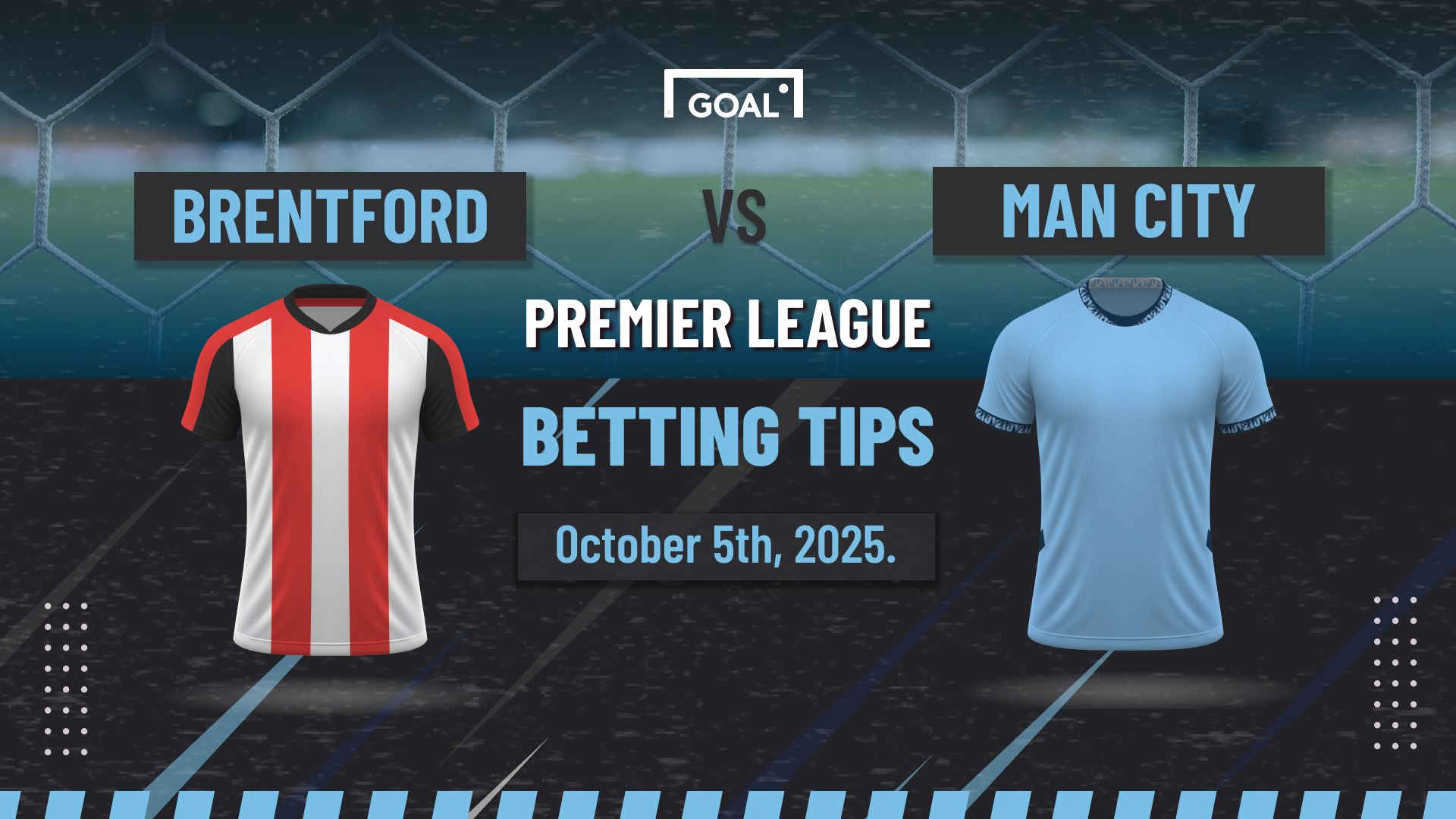 Brentford vs Man City predictions: Unbeaten record set to be broken