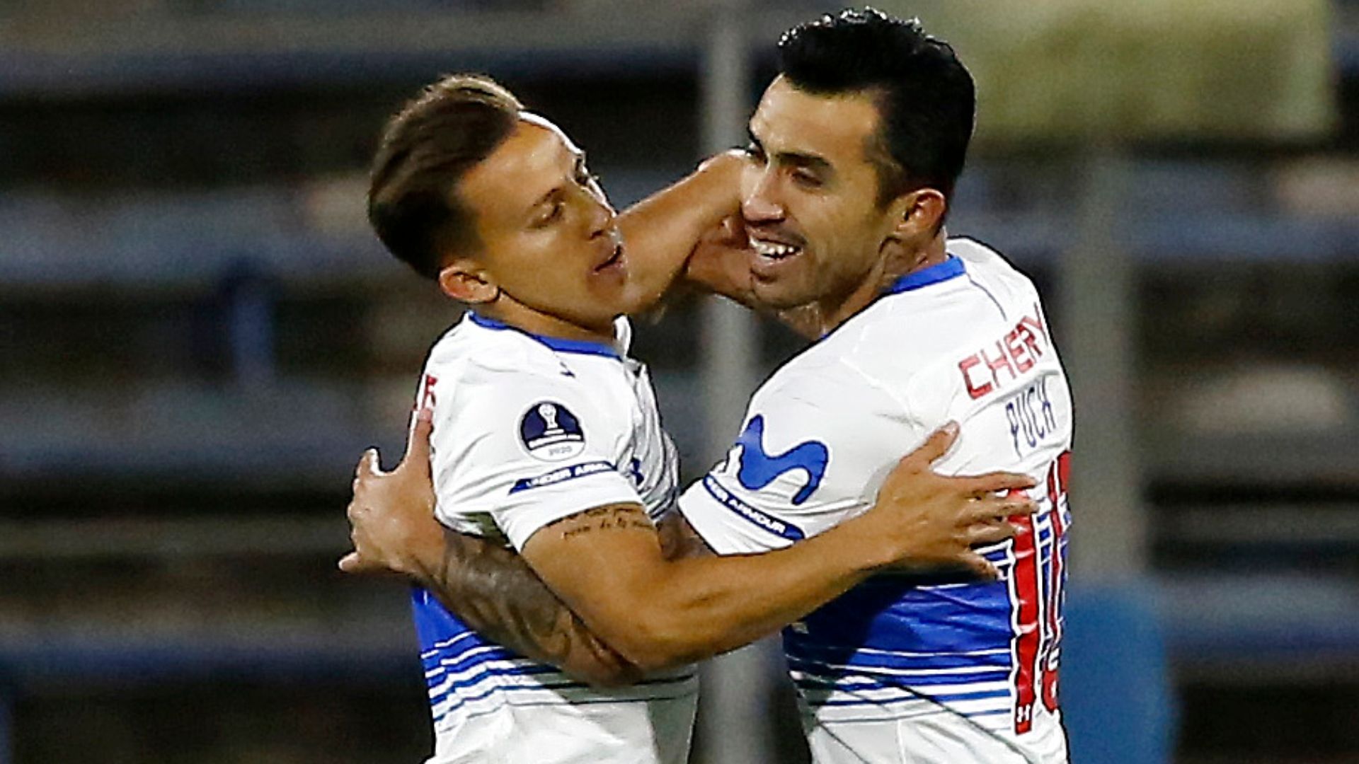 051120 Universidad Católica Sol de América Edson Puch Diego Buonanotte