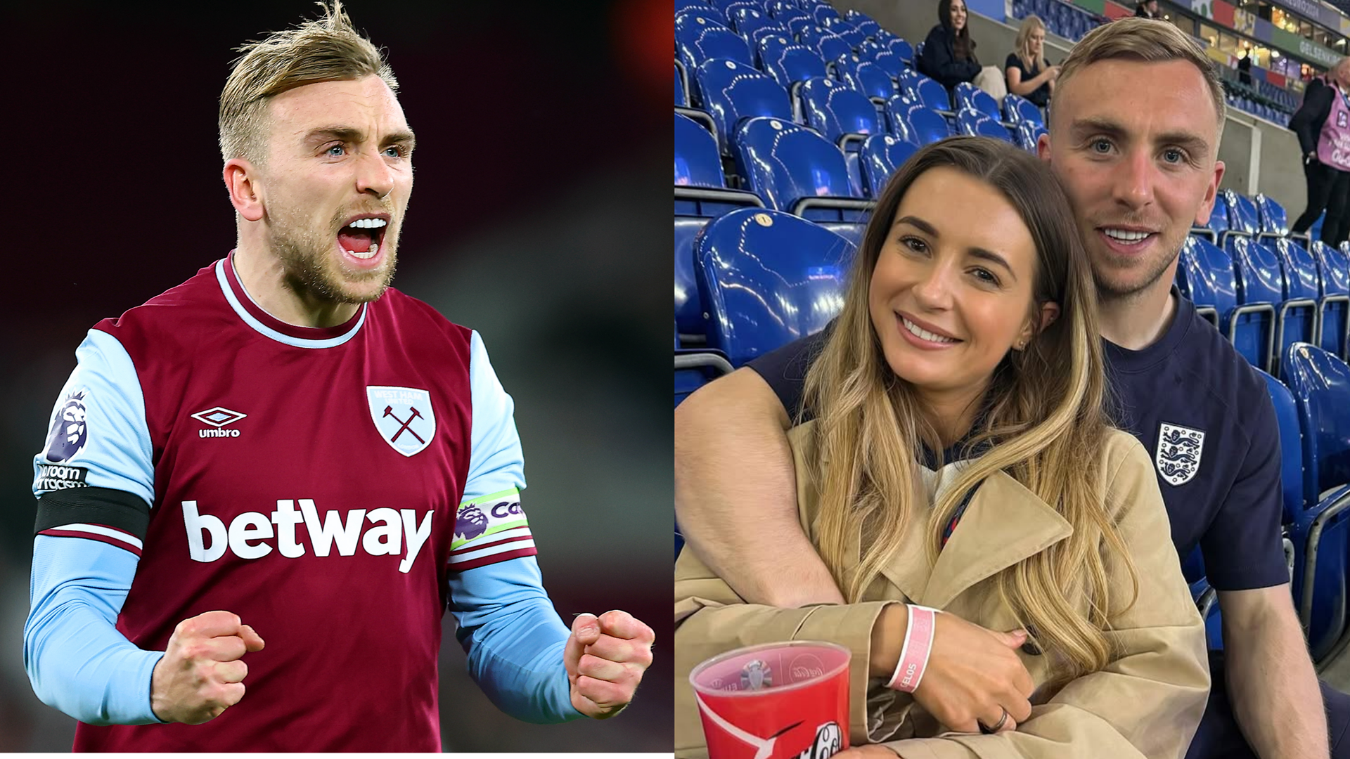 Jarrod Bowen splashes out £2k on boozy lunch as West Ham and England star warned Ibiza stag do is 'bound to get messy' | Goal.com UK