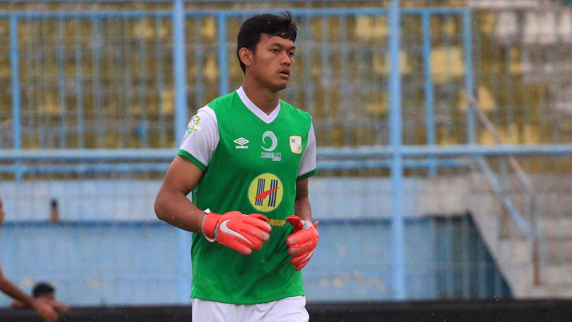 Muhammad Riyandi - Barito Putera