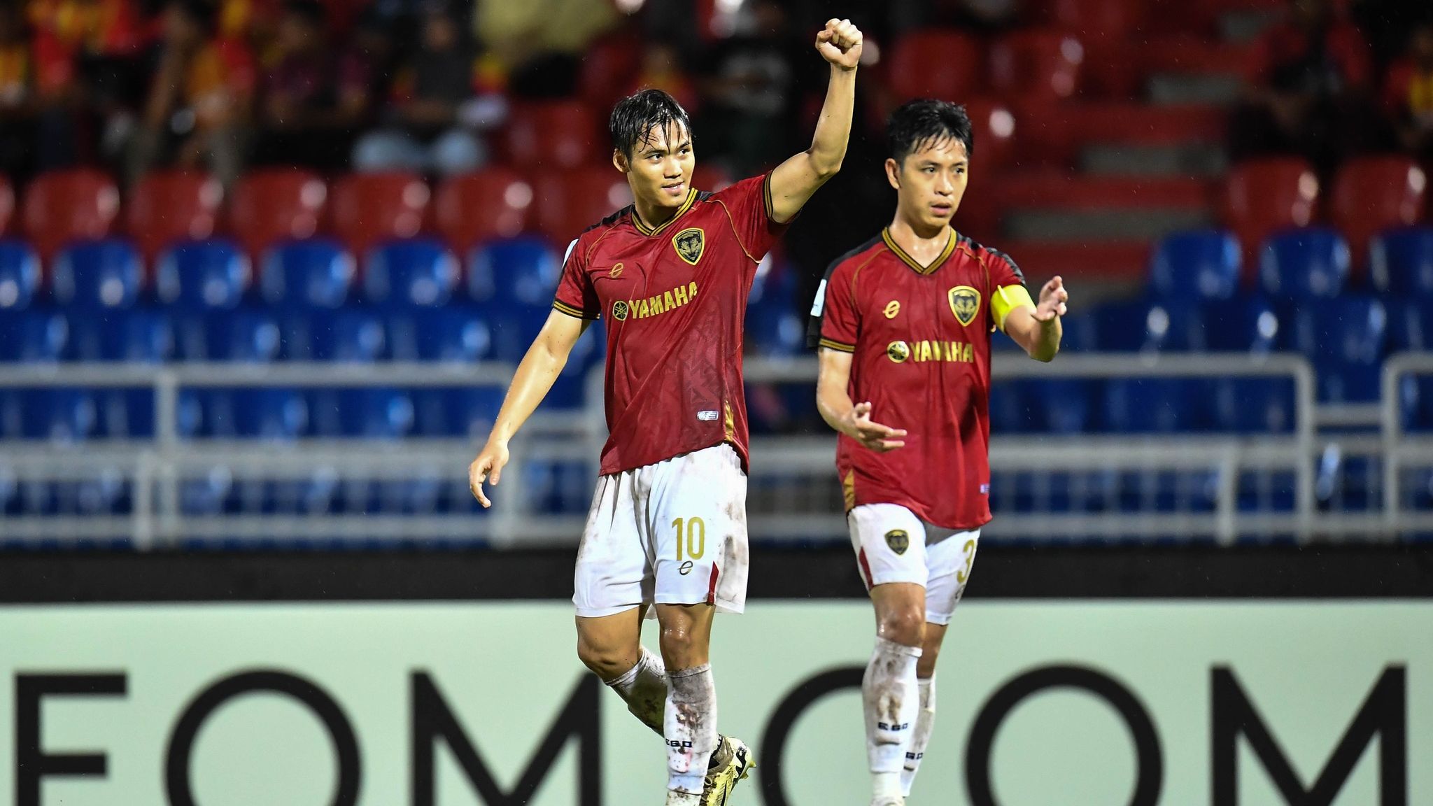 เมืองทอง ยูไนเต็ด