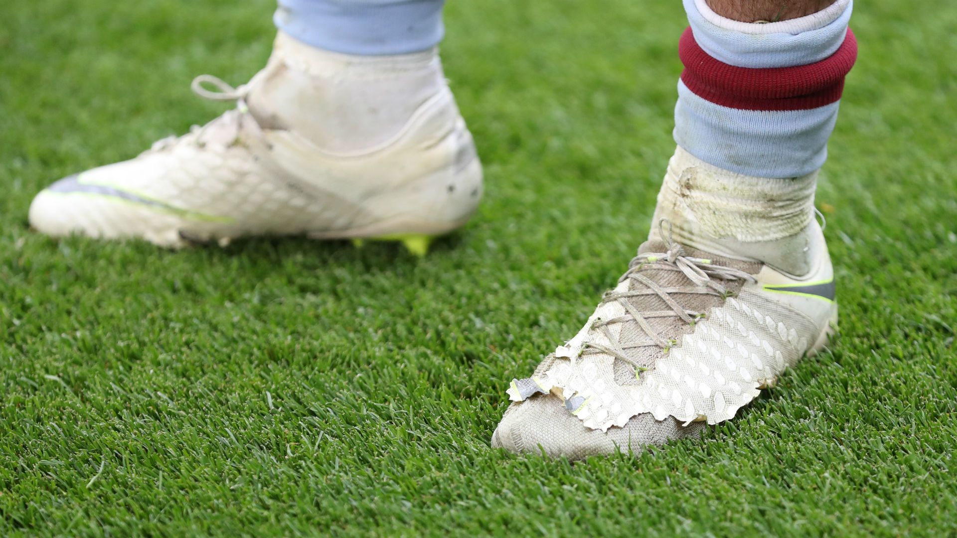 Jack Grealish Aston Villa 27 05 2019