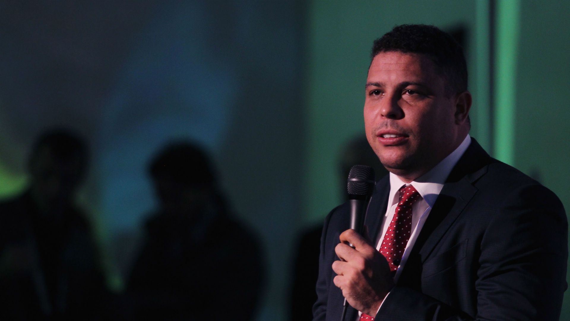 HD Ronaldo Luis Nazario