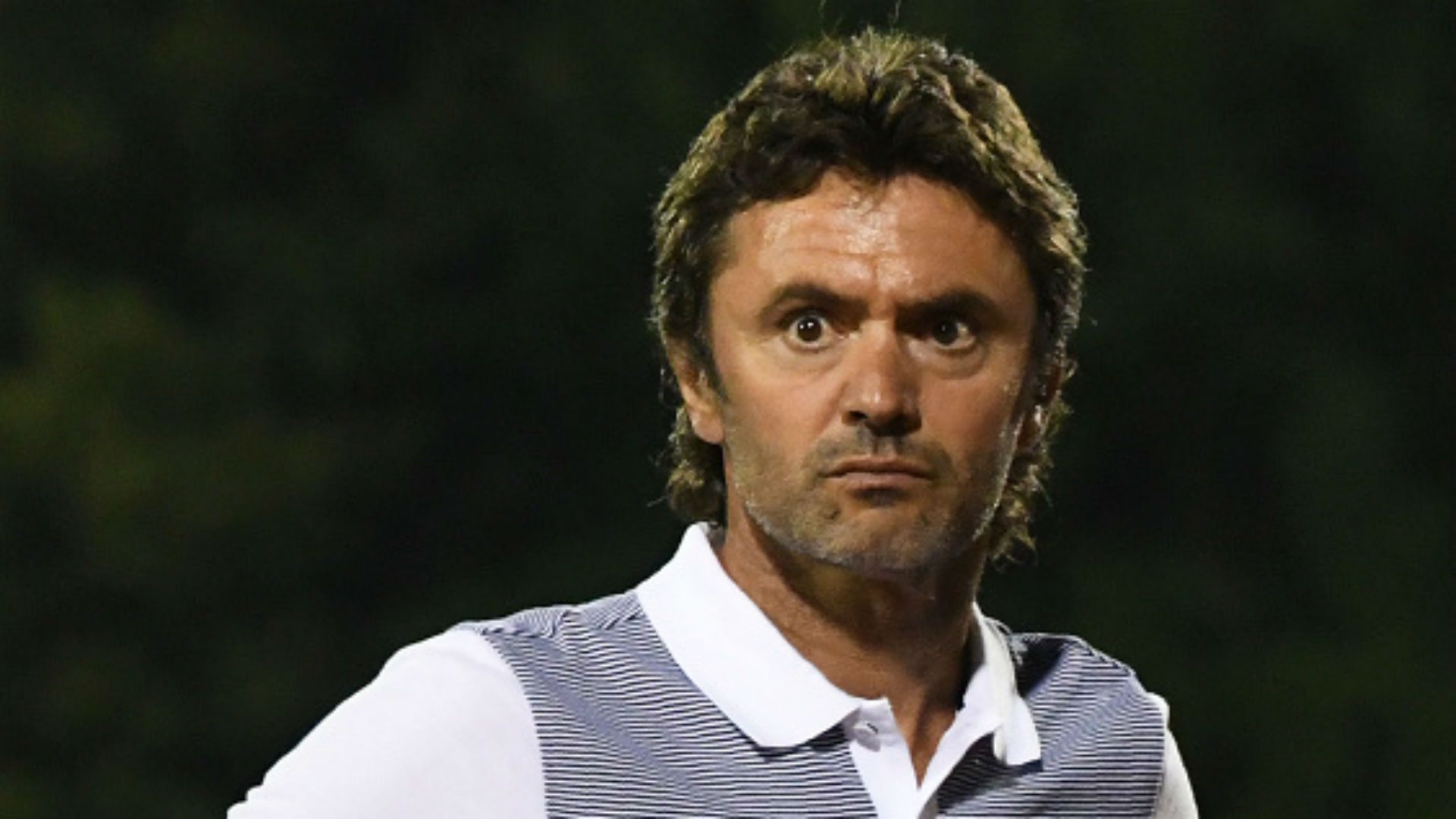 Sylvain Ripoll France U21