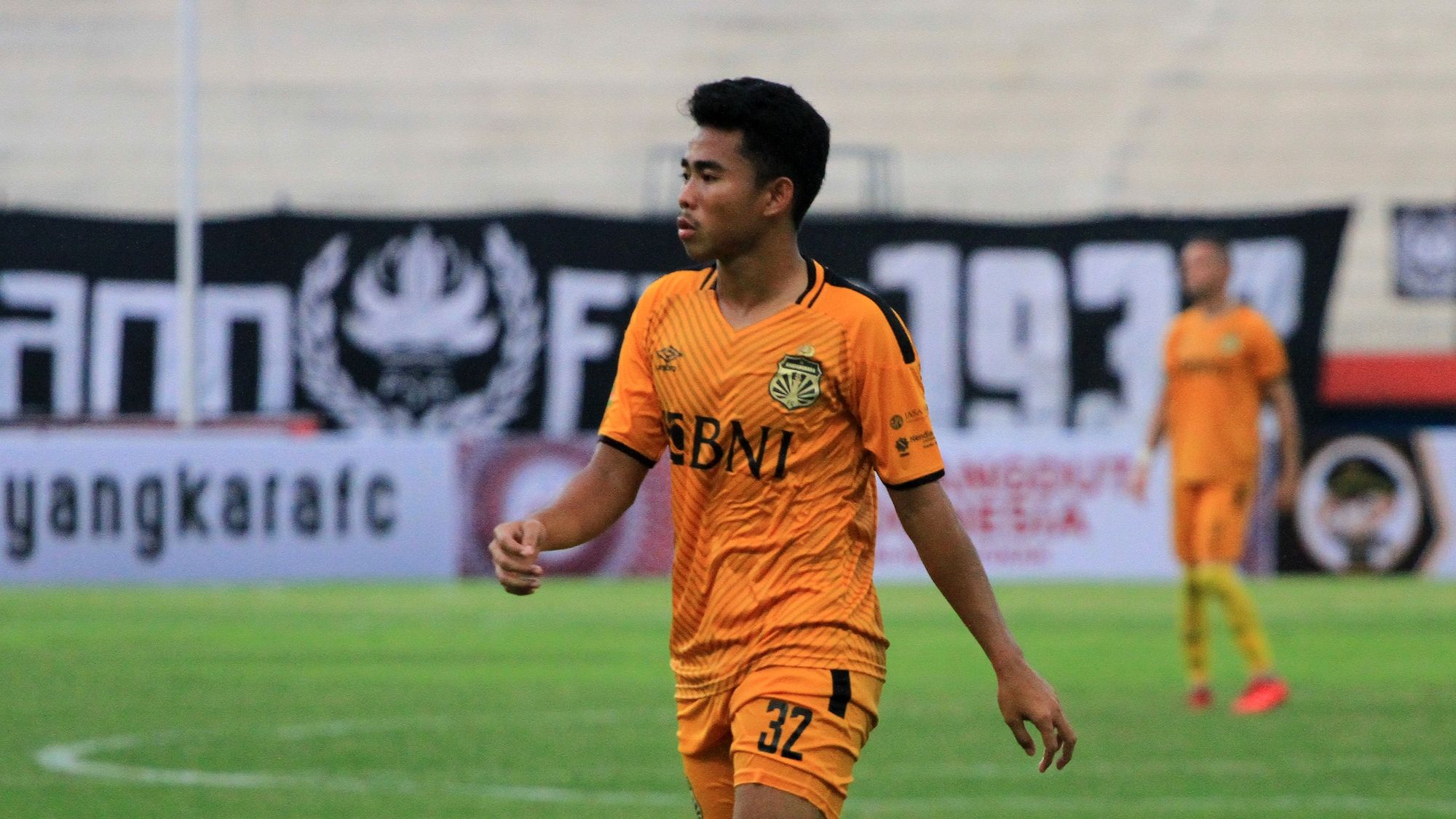 Nurhidayat Haris - Bhayangkara FC