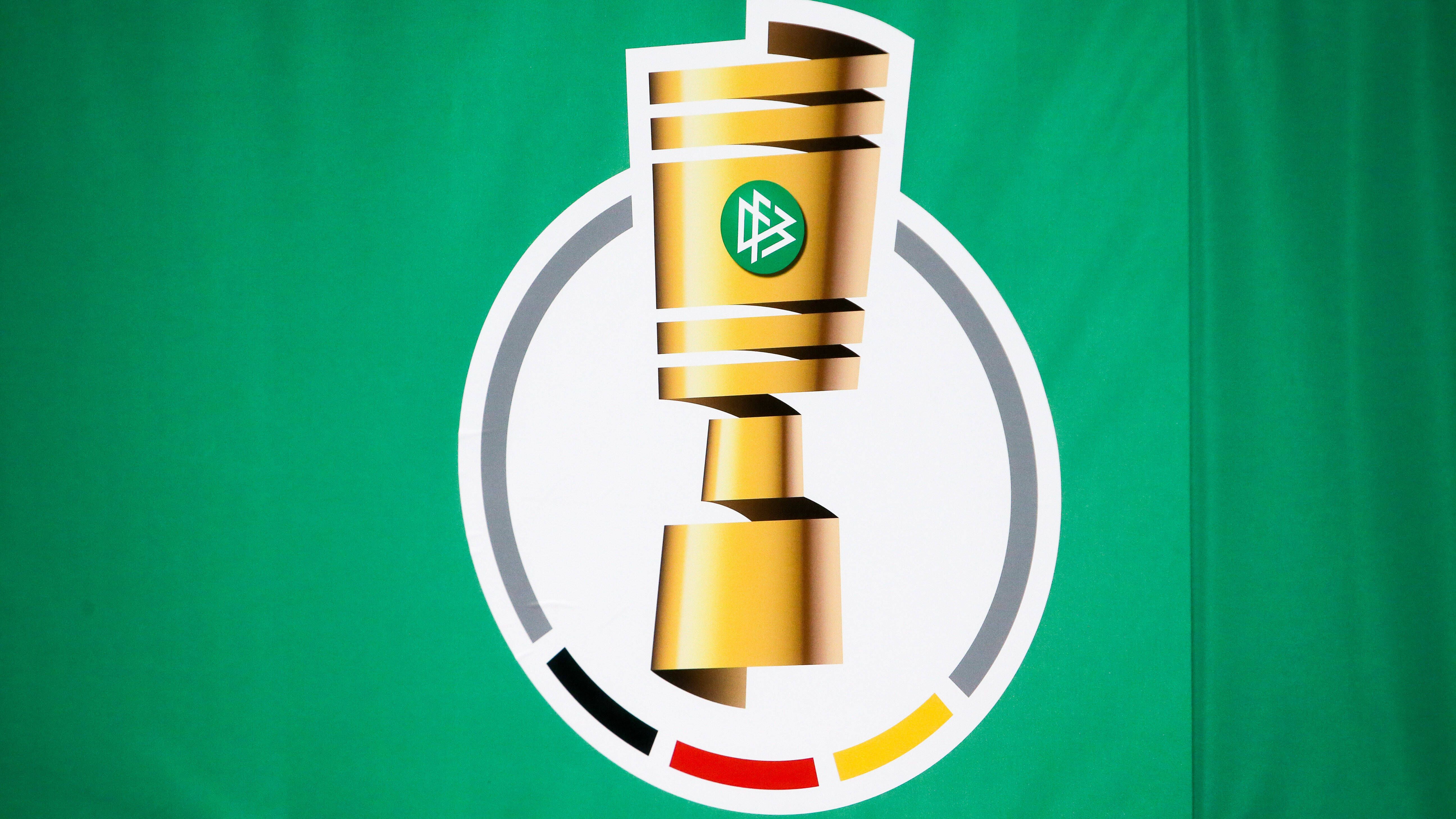 DFB-Pokal Logo