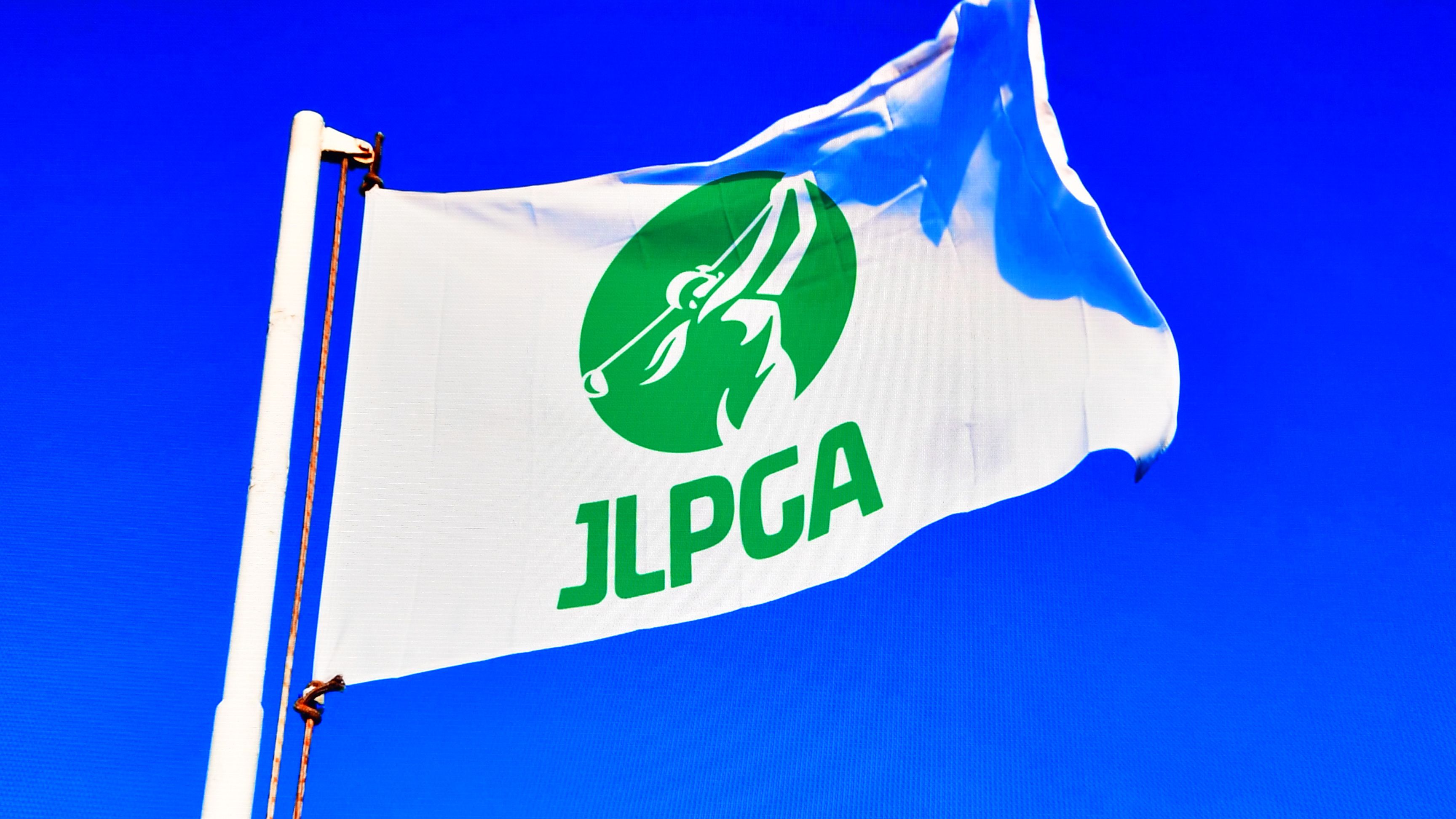 JLPGA