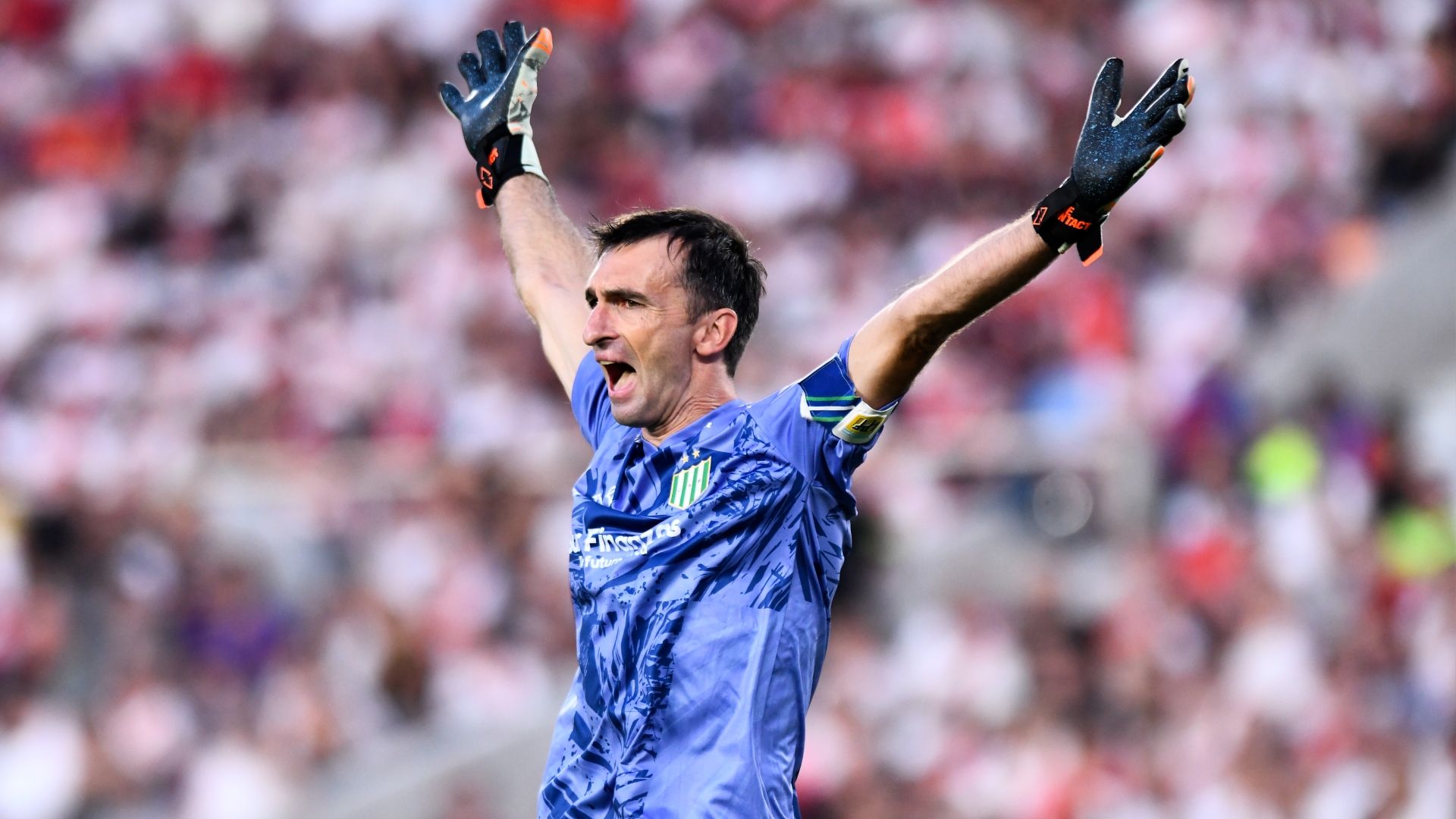 Banfield Copa de la Liga 2024