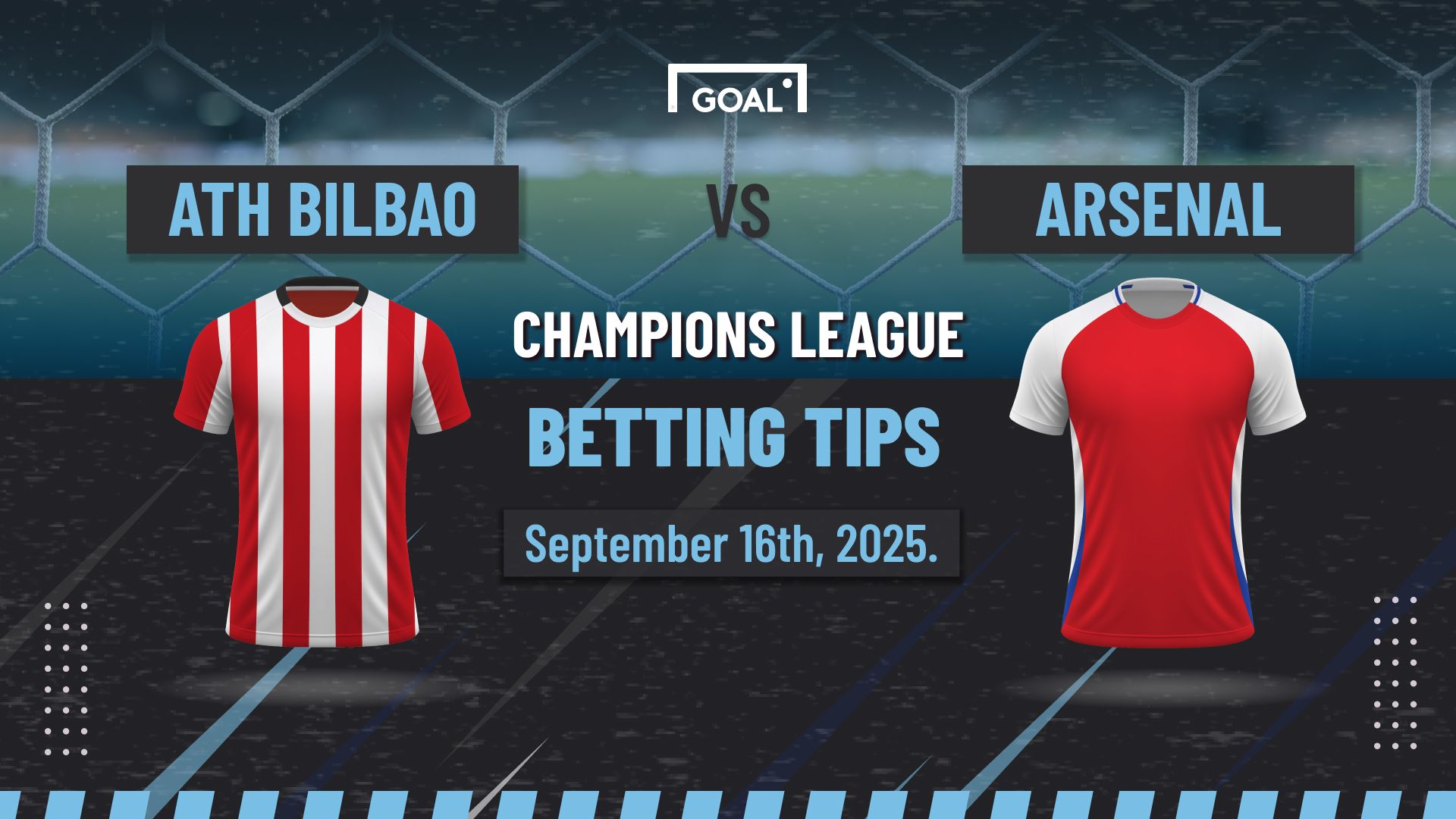Athletic Bilbao vs Arsenal predictions