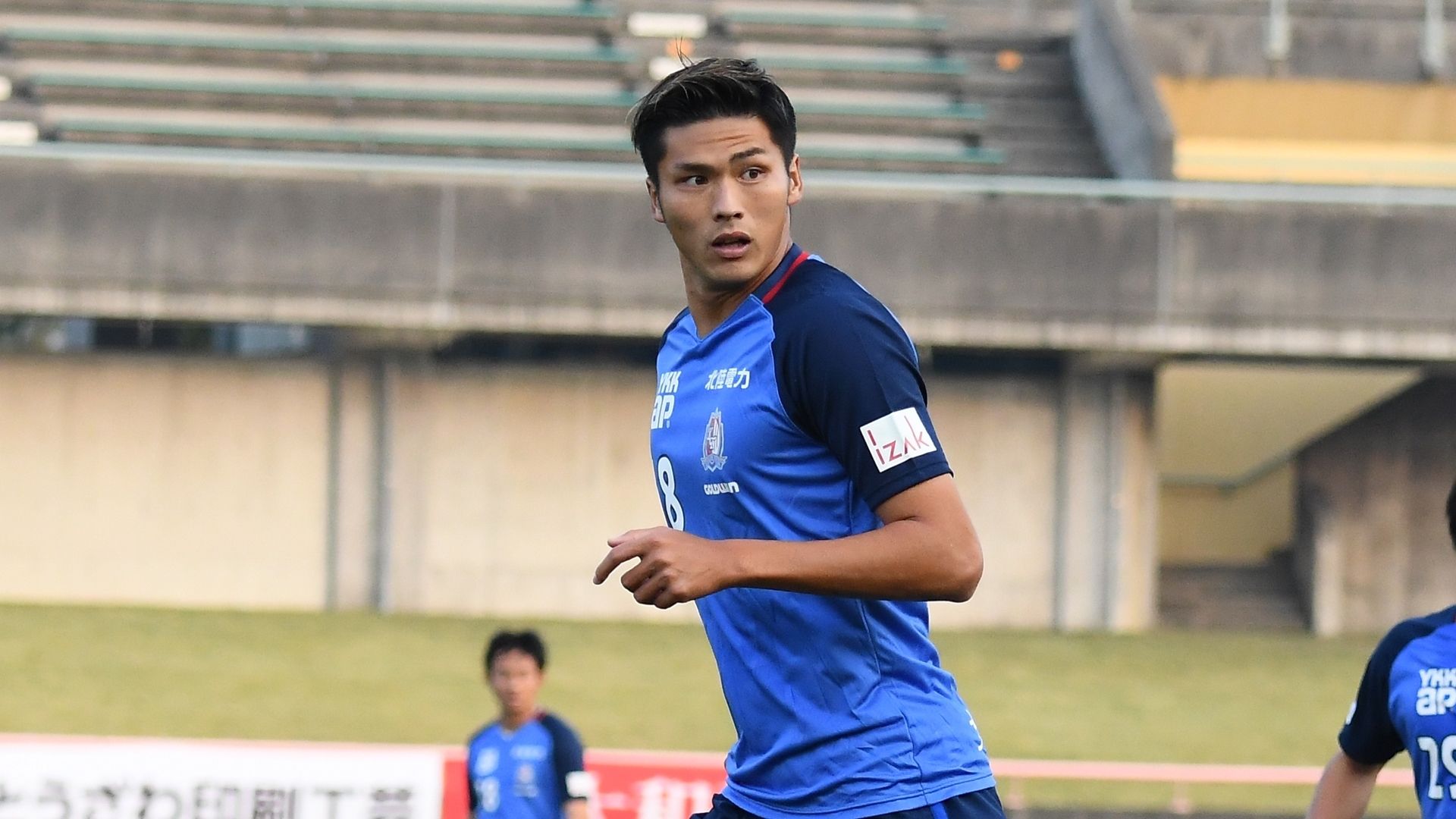 Ryo Takiya_Toyama