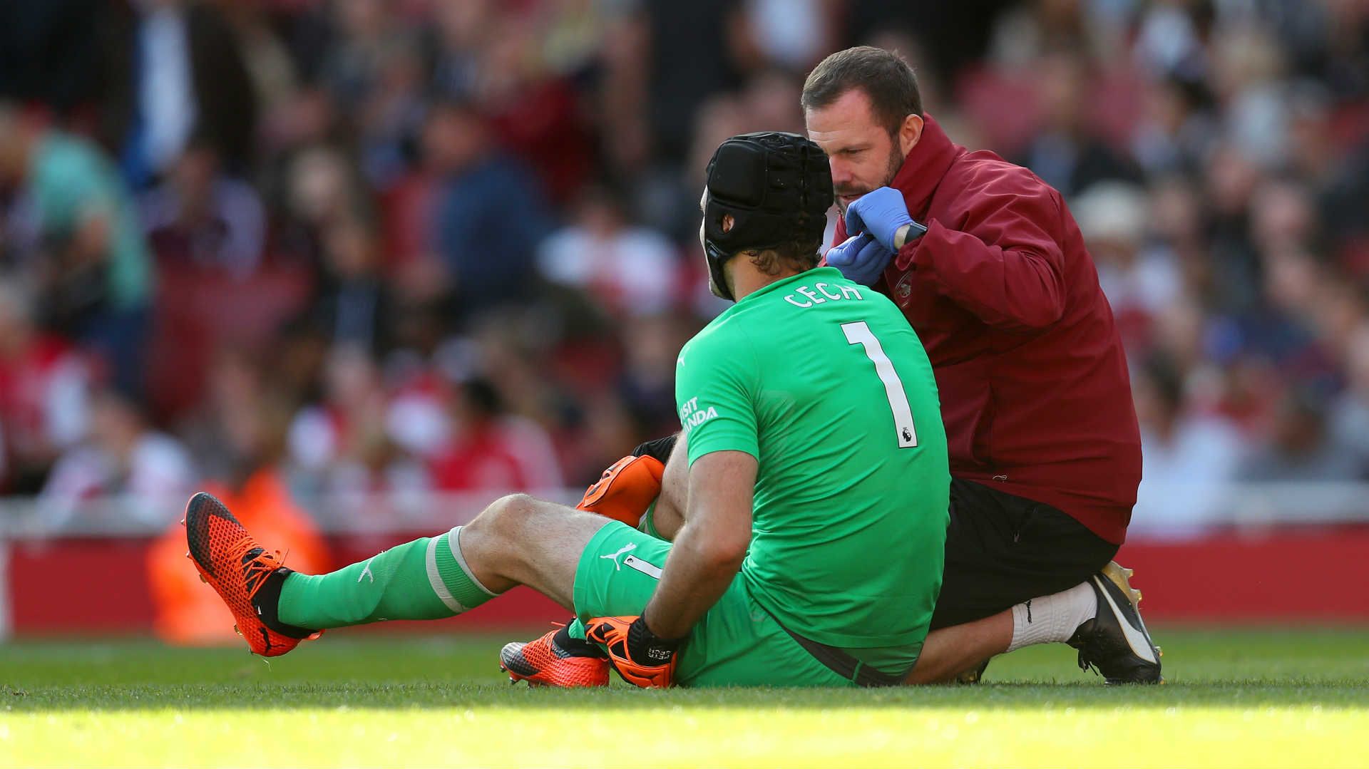 2018-09-29 Petr Cech