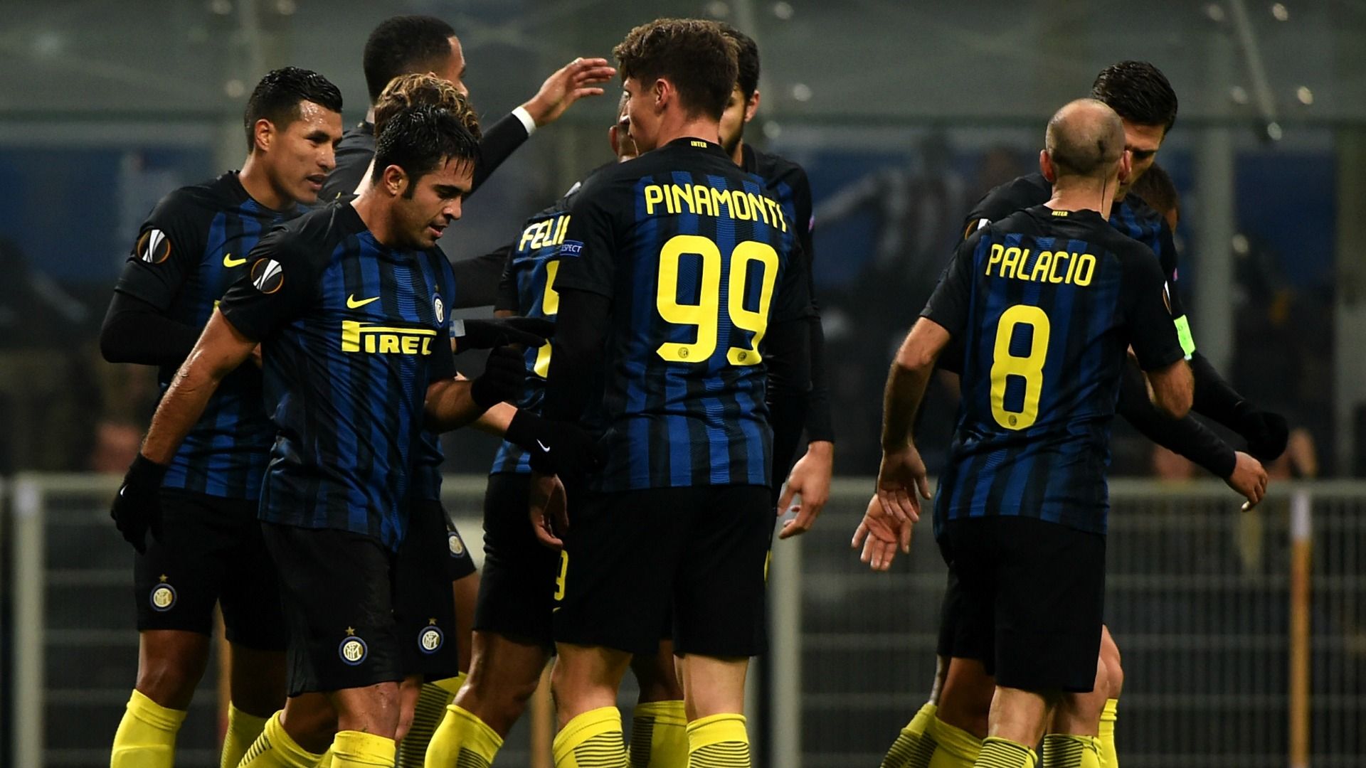 Eder Inter Sparta Prague