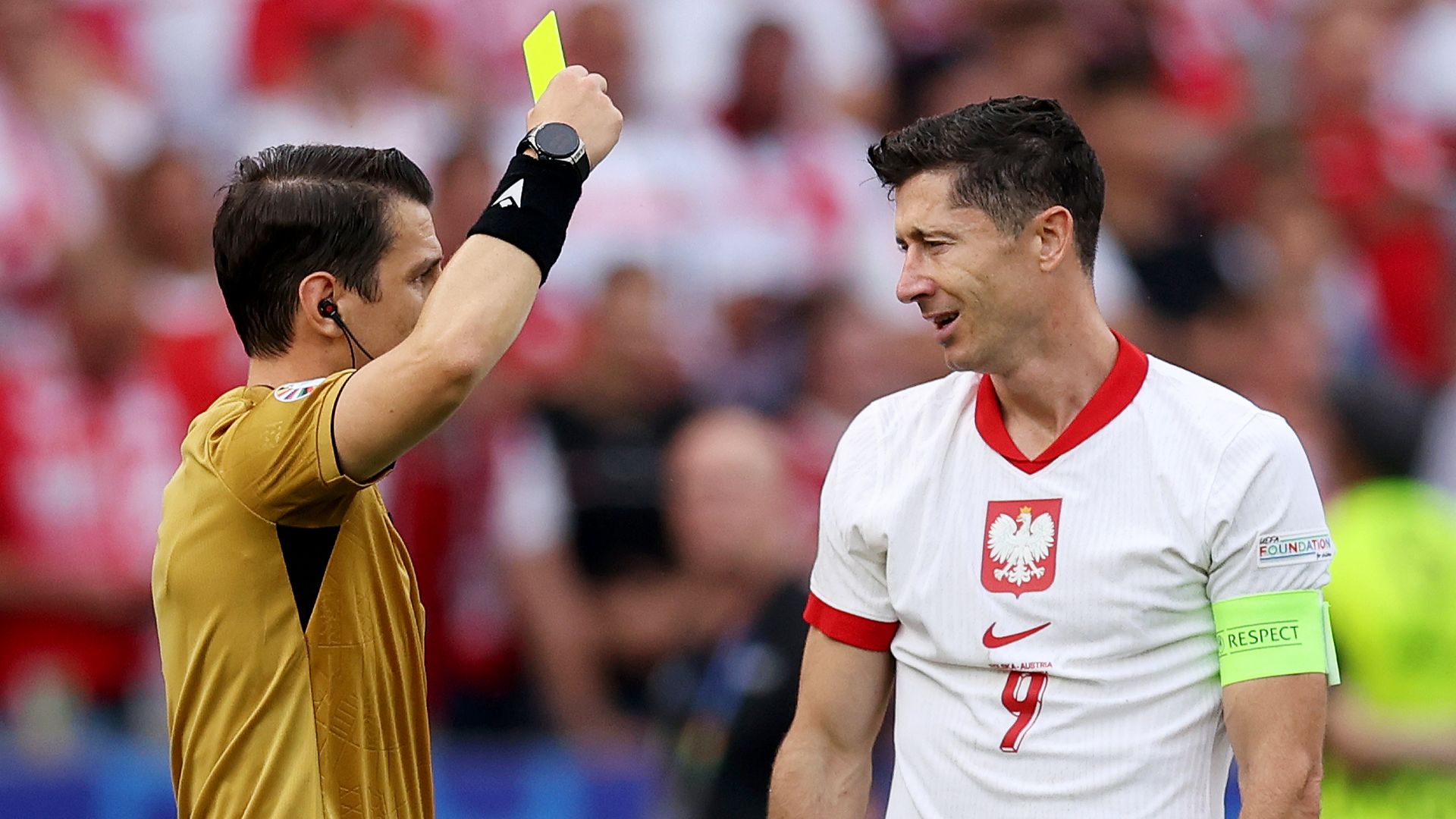 Slovakia Ukraine Euro 2024