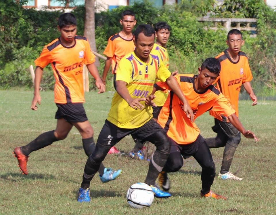 เอ็มโออี คัพ