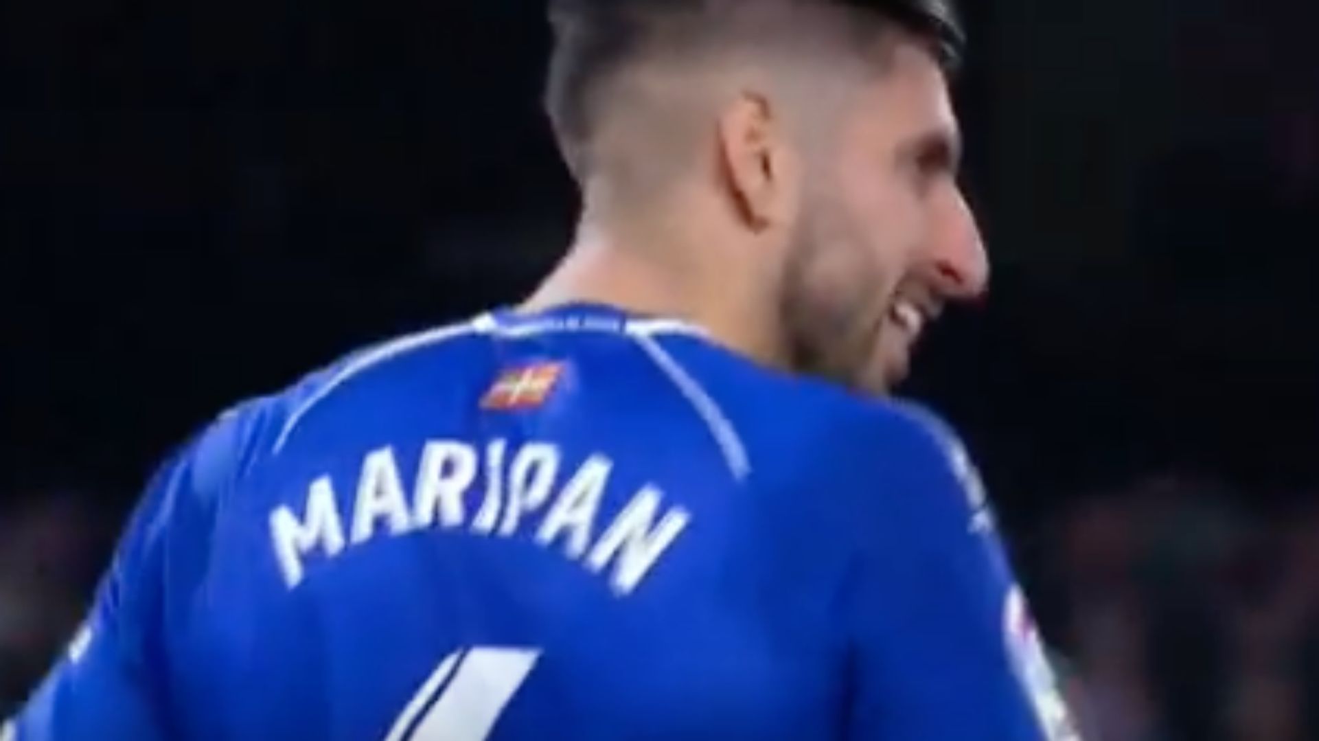 170219 Guillermo Maripán Alavés Betis